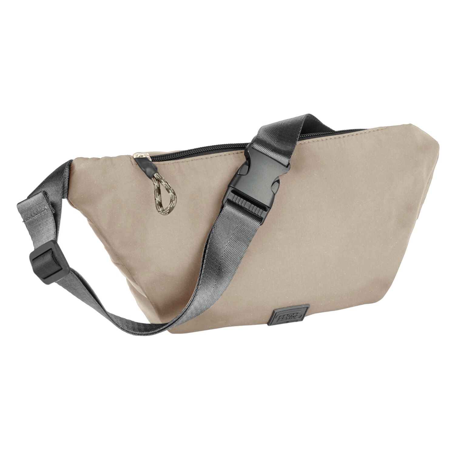 Camel Active Terra Belt bag M beige