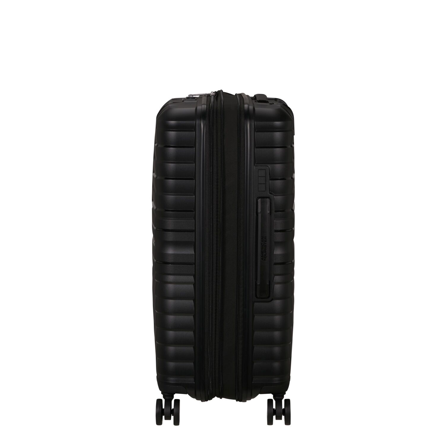American Tourister Koffer FLYTWIST SPINNER 67/24 TSA EXP SHADOW BLACK
