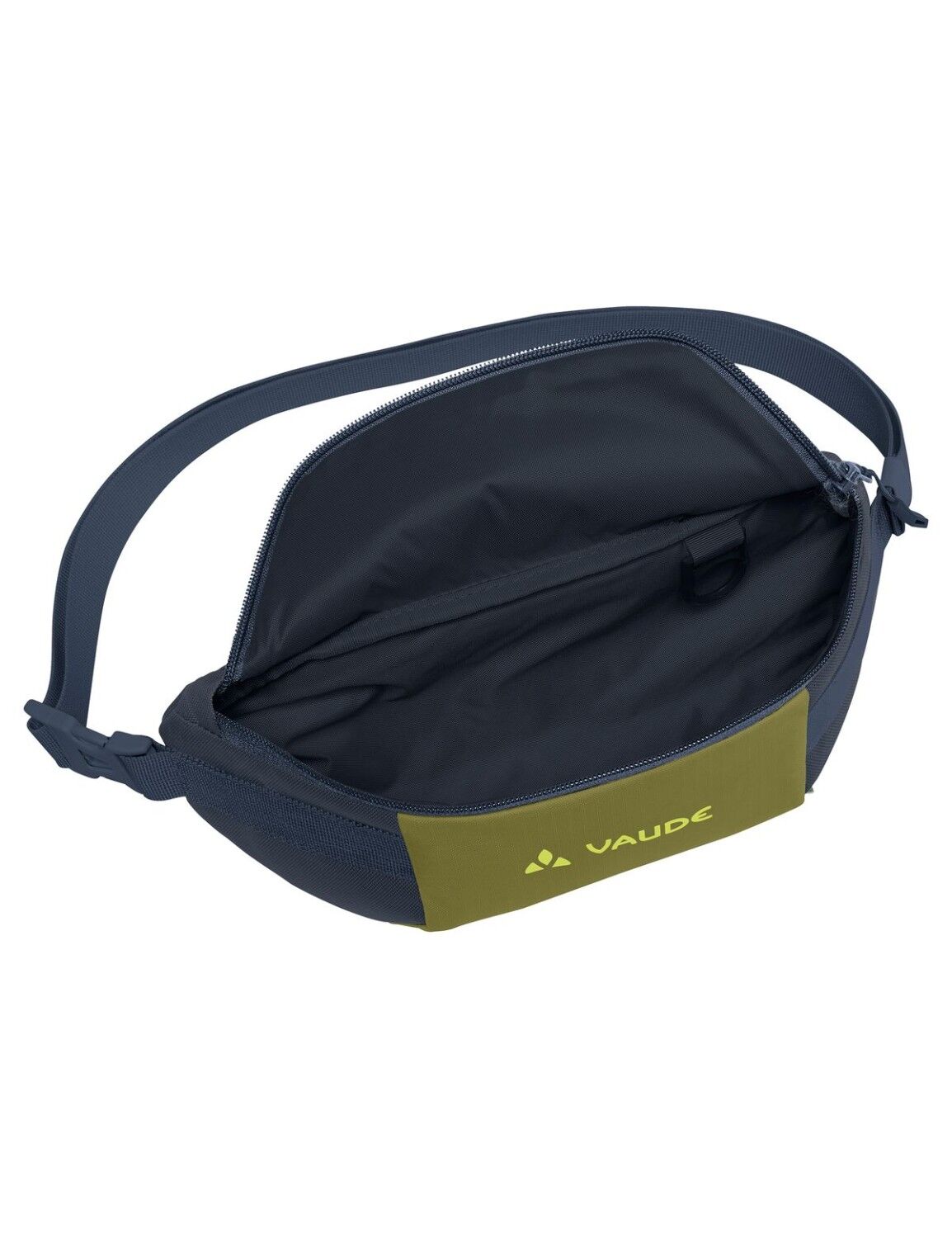 Vaude Bauchtasche Tecomove II City bamboo