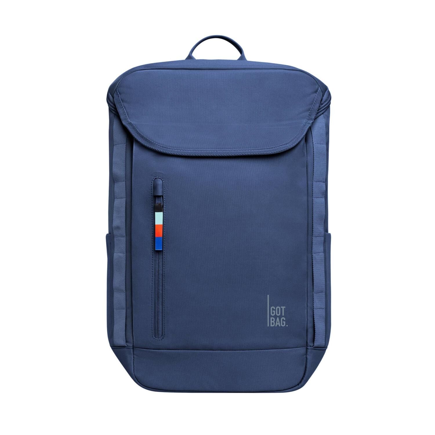 GOT BAG Rucksack PRO PACK ocean blue