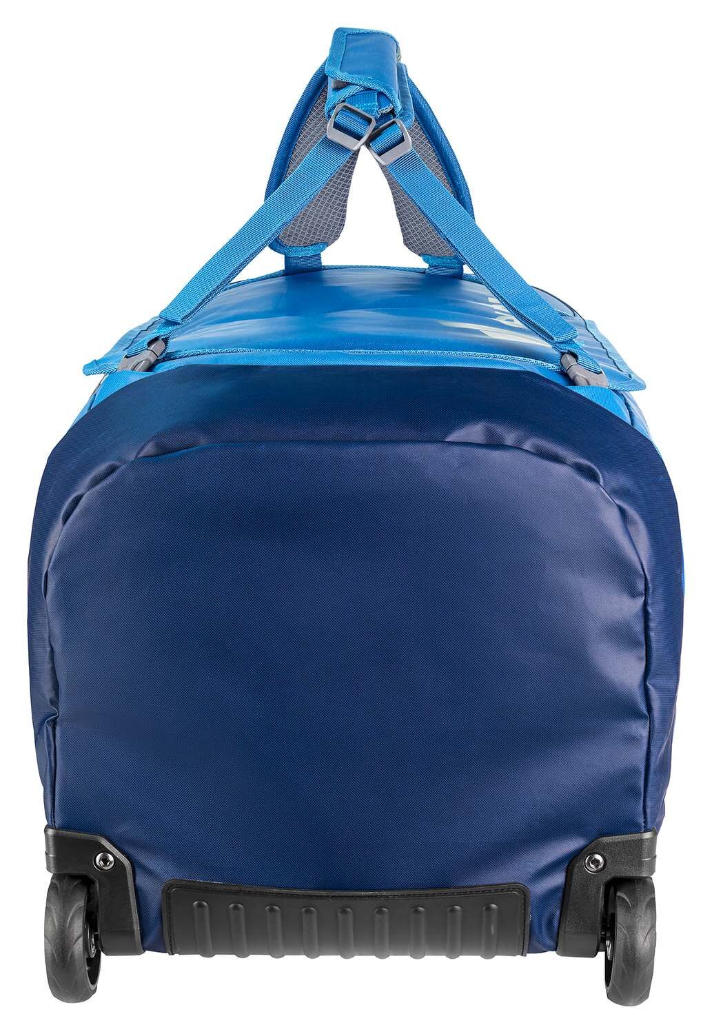 deuter Sporttasche Duffel Pro Roller 90 neptune-nightblue