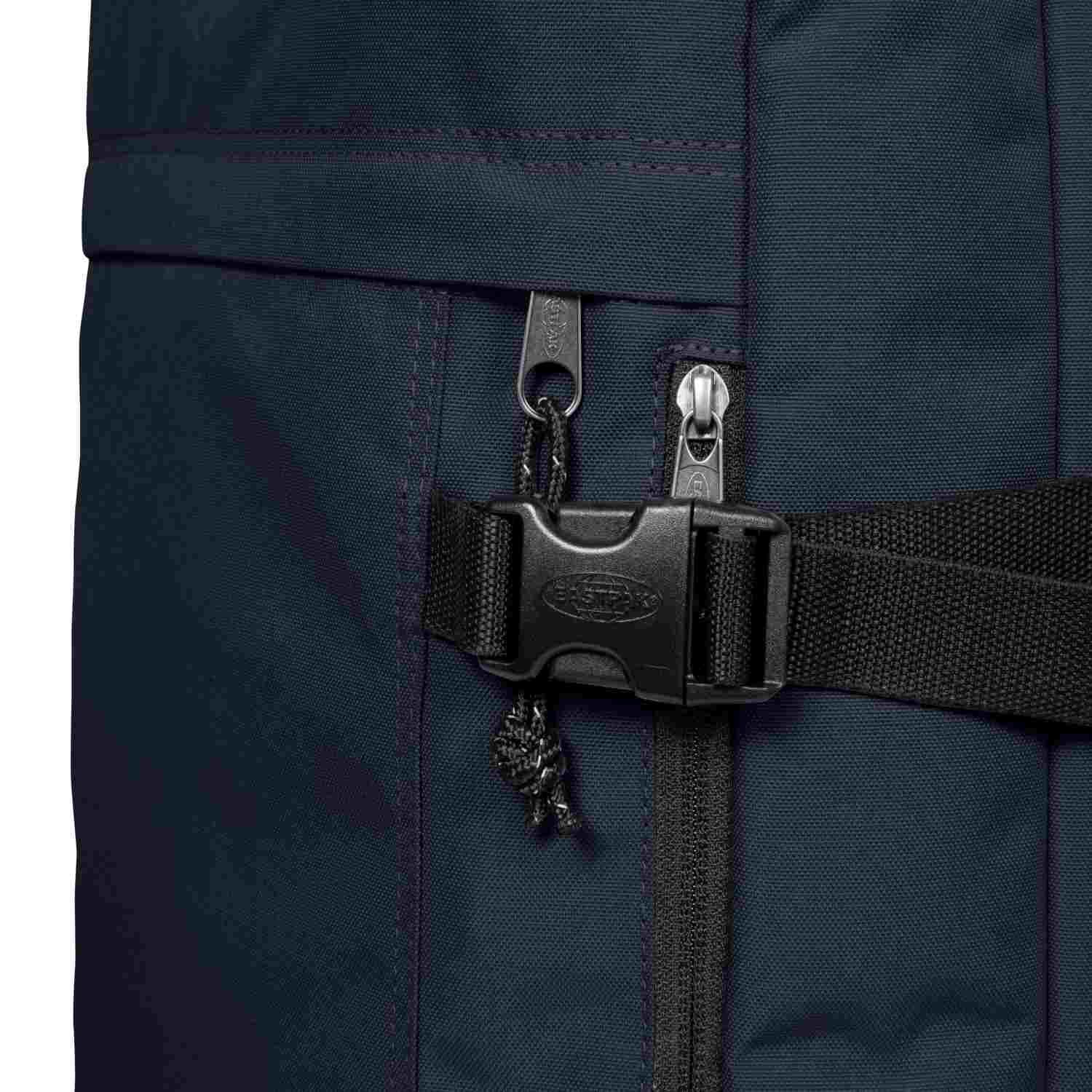 Eastpak Handgepäck Rucksack TRAVELPACK ultra marine