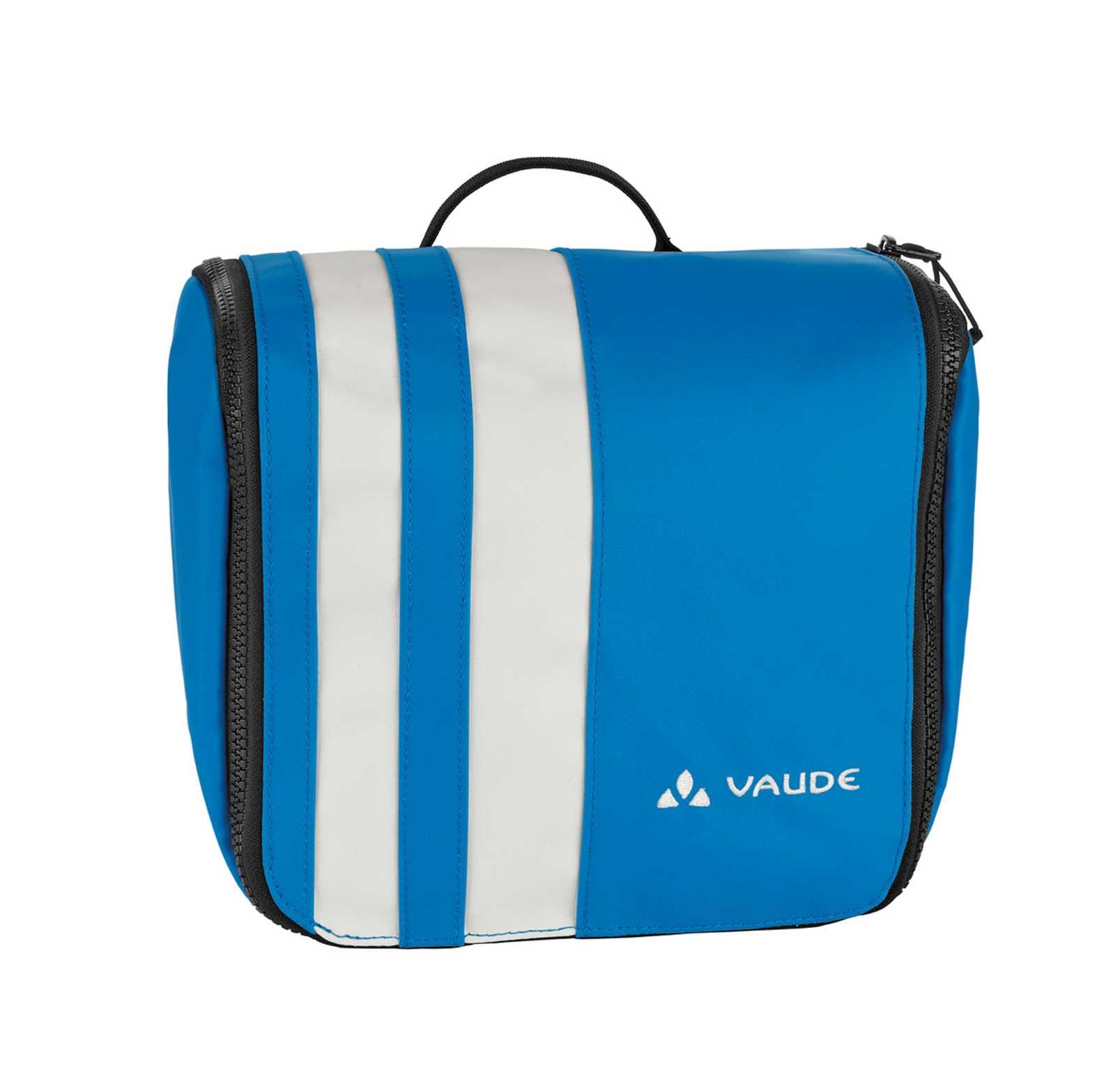 Vaude Kulturtasche Benno azure