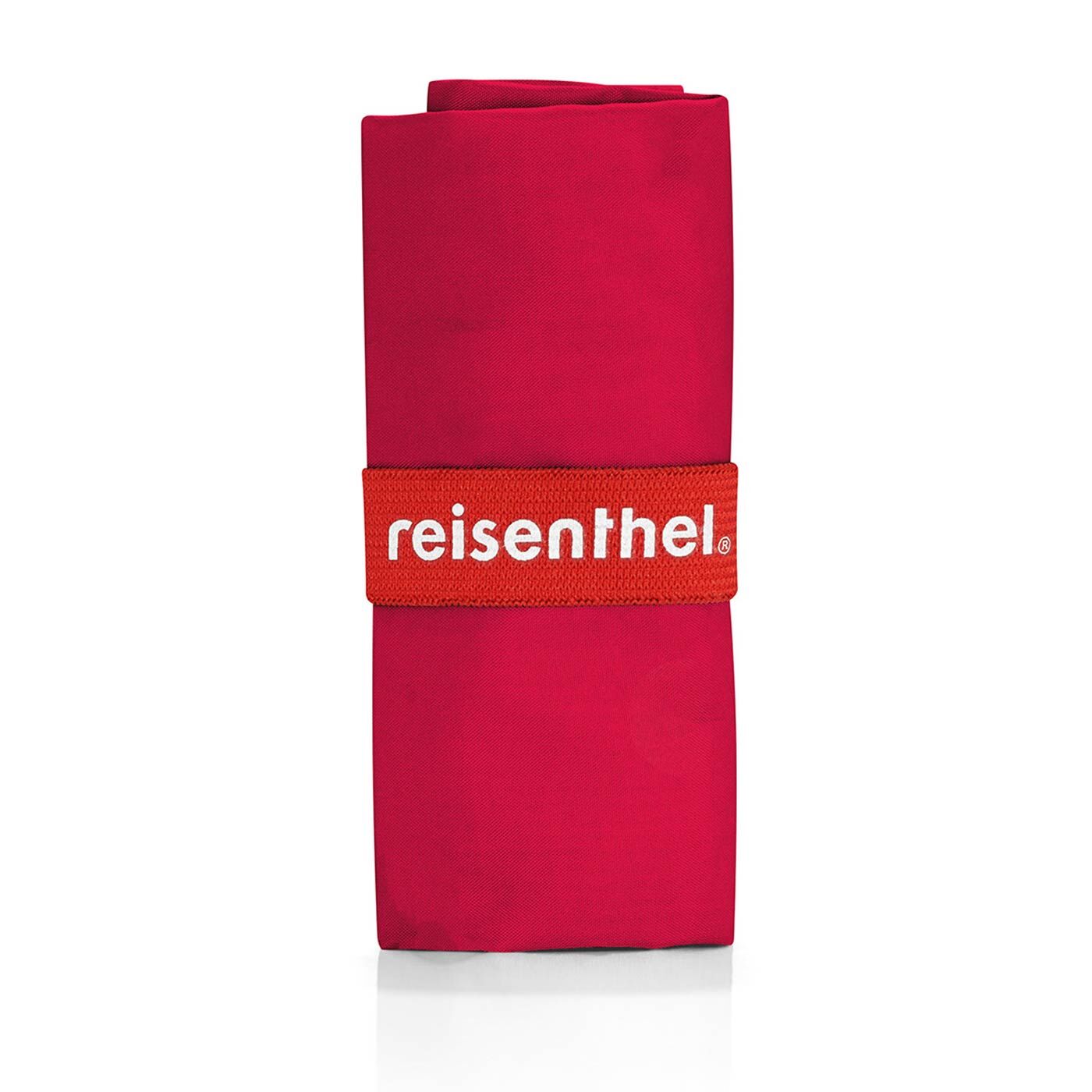 reisenthel mini maxi shopper red