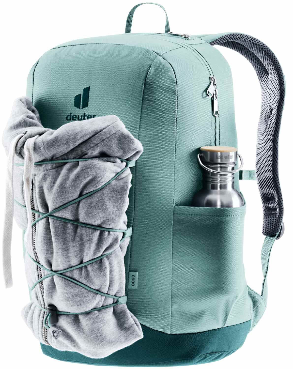 deuter Rucksack Gogo jade-deepsea