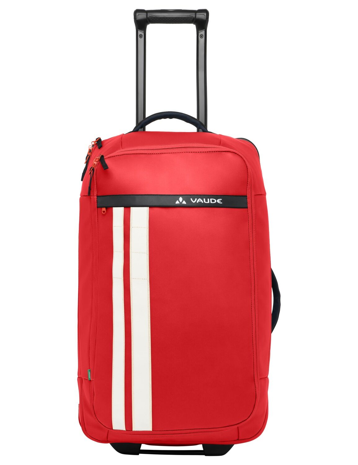 Vaude Koffer Takutea 65, red,