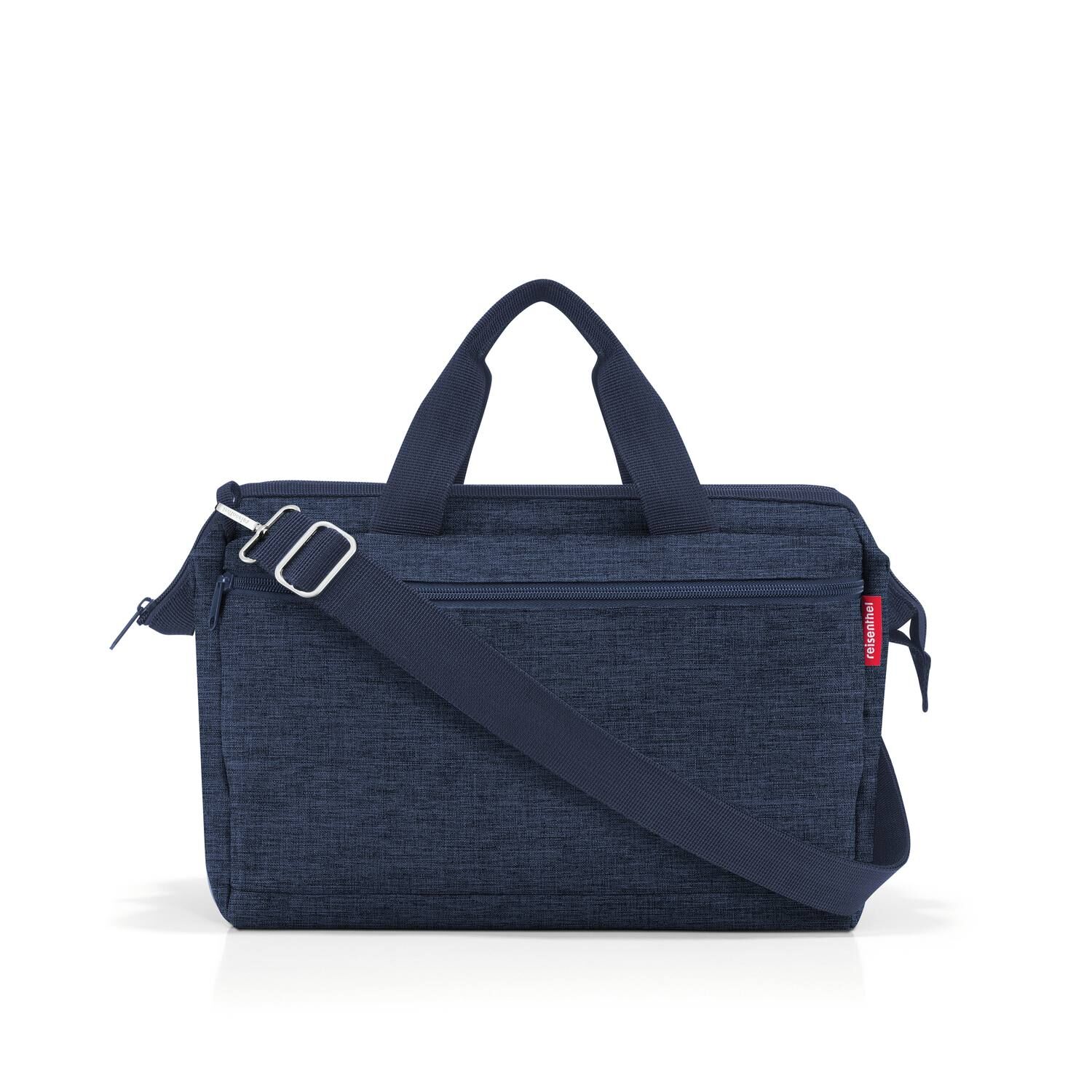 reisenthel allrounder S pocket twist navy