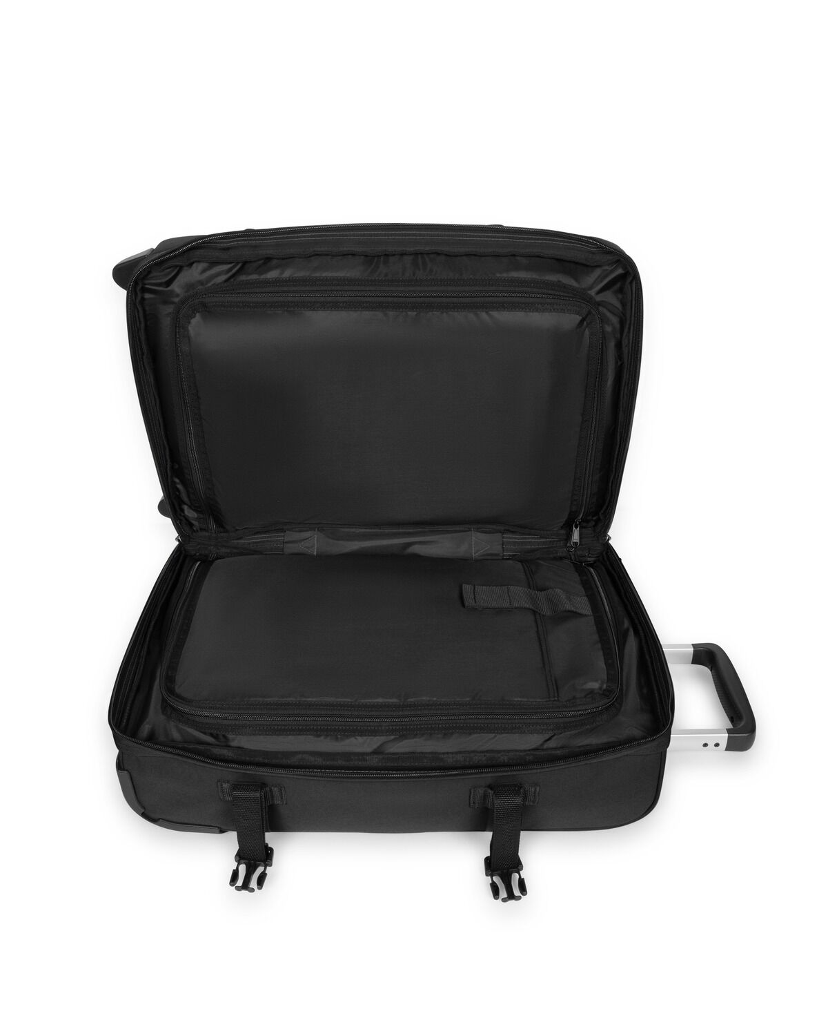 Eastpak Koffer TRANSIT'R PLUS S Authentic Original Black