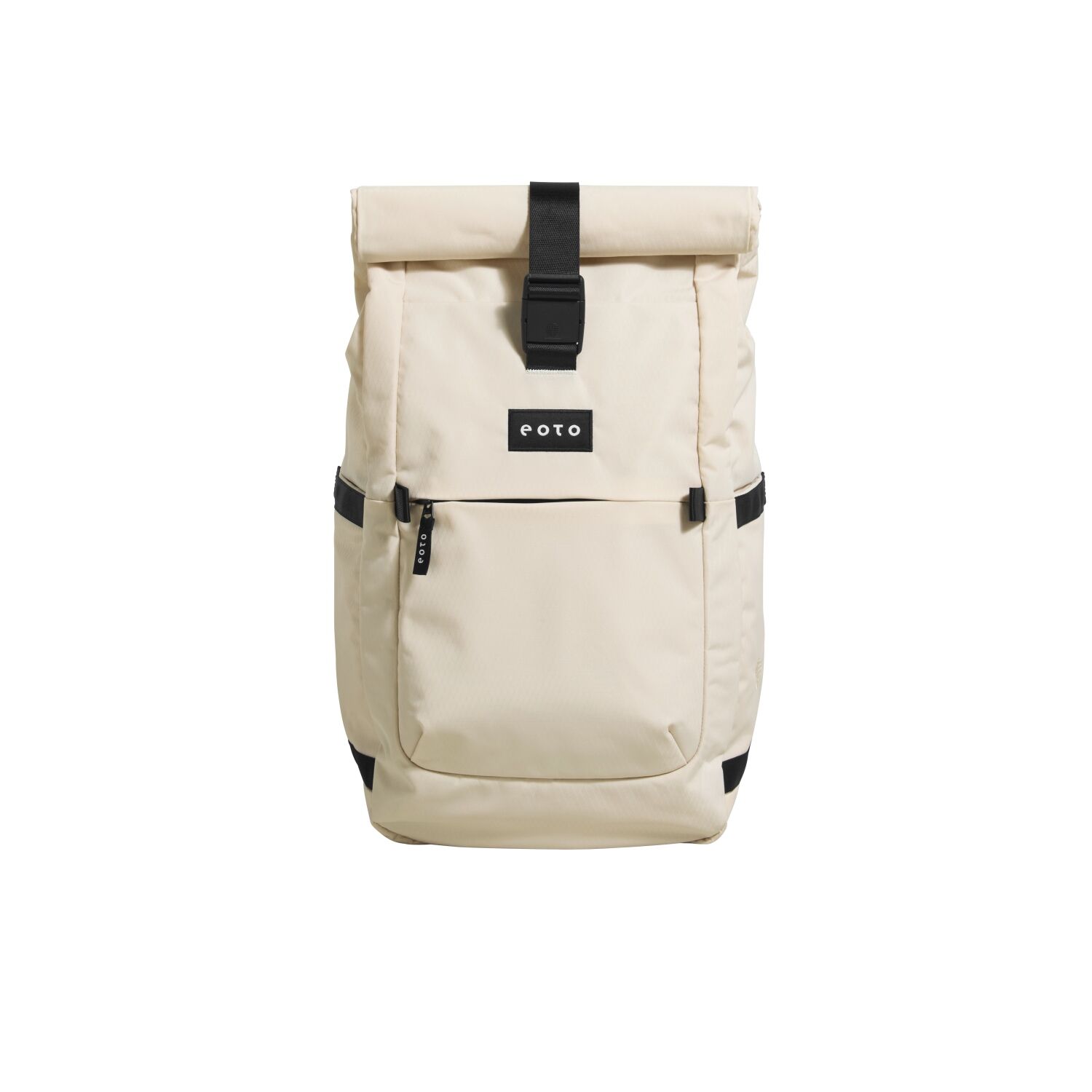 EOTO Rucksack Rolly32, Creme Beige