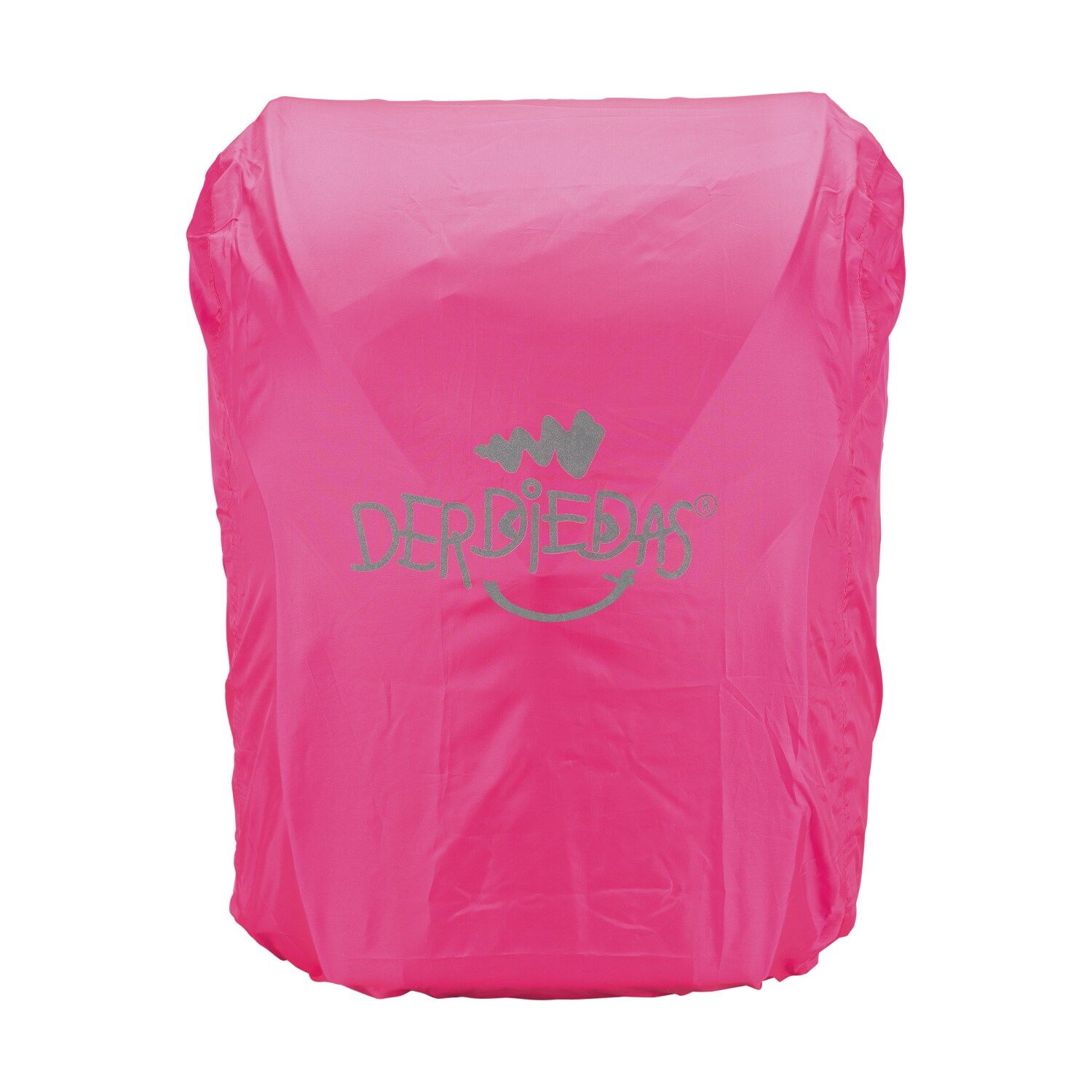 DerDieDas Regencape pink