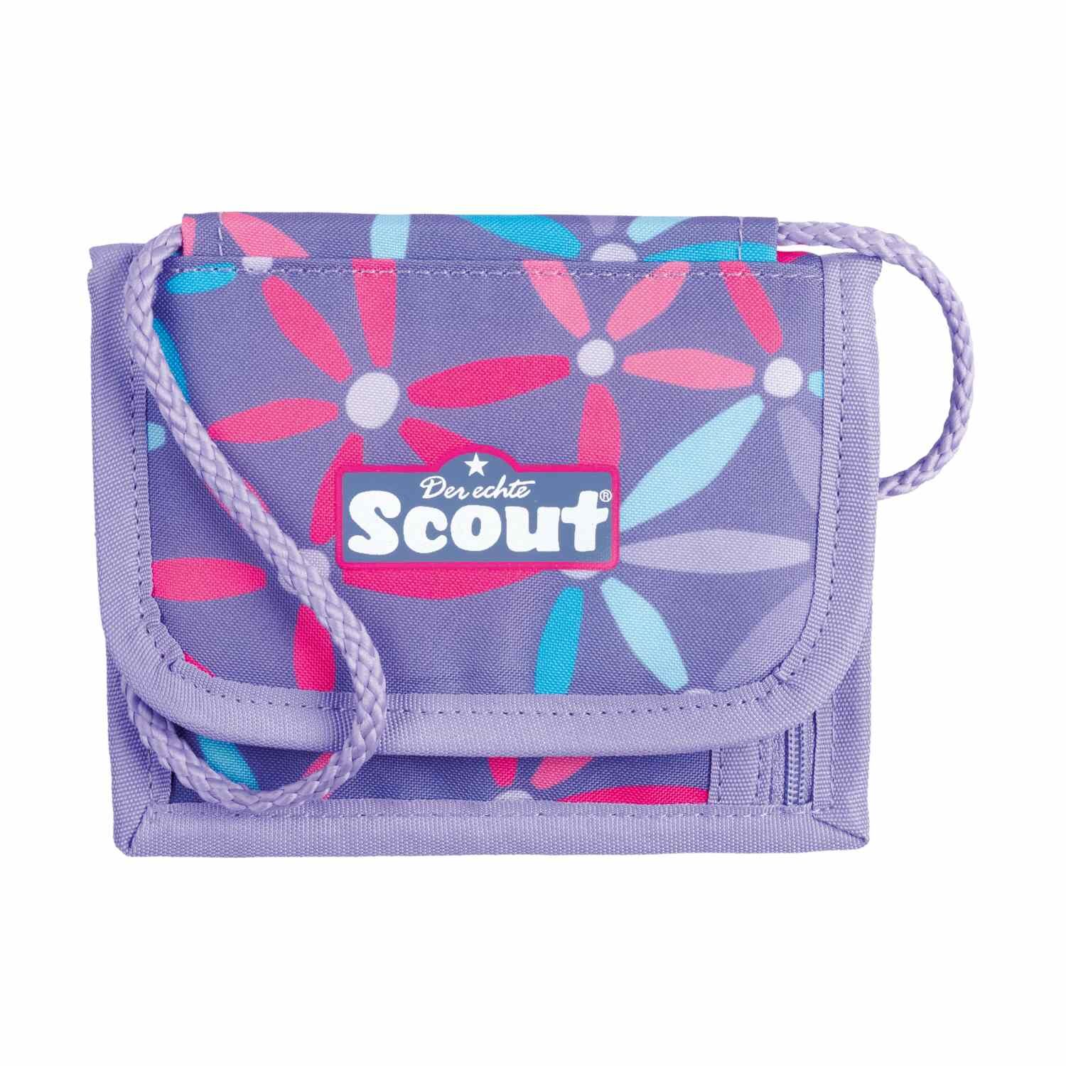 Scout Brustbeutel Pony Love