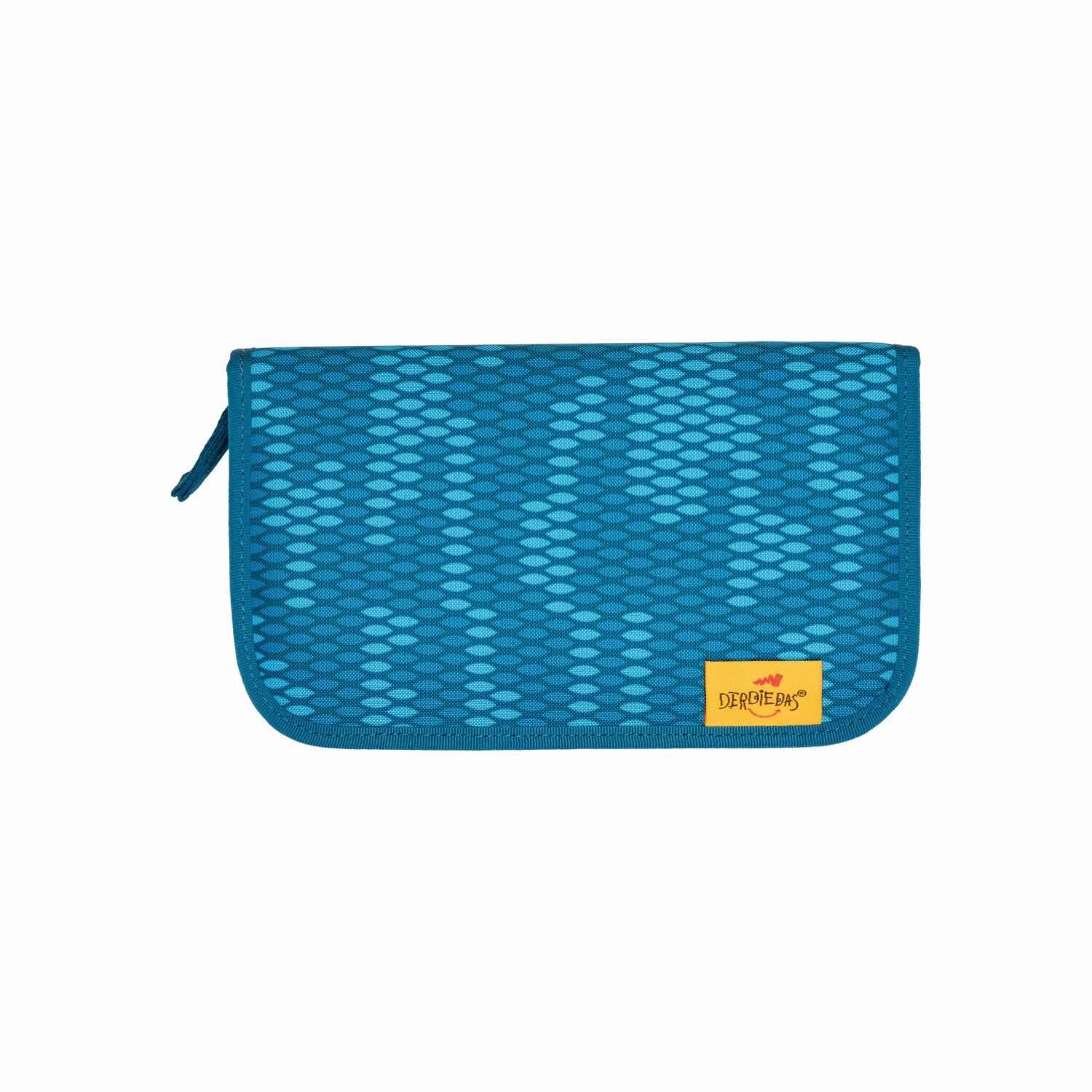 DerDieDas ErgoFlex Max Schulranzenset 5-teilig Trendsport