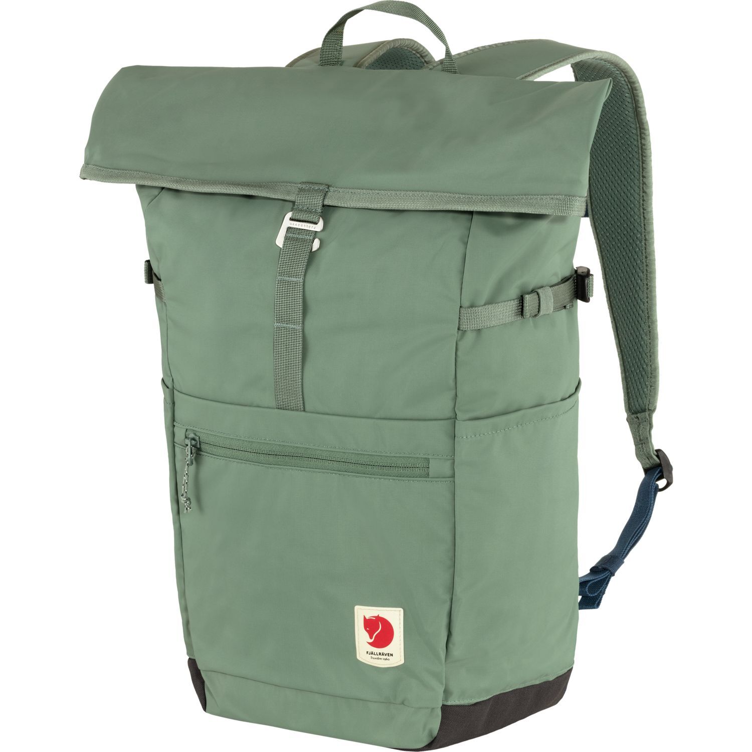 Fjällräven High Coast Foldsack 24 Rucksack Patina Green