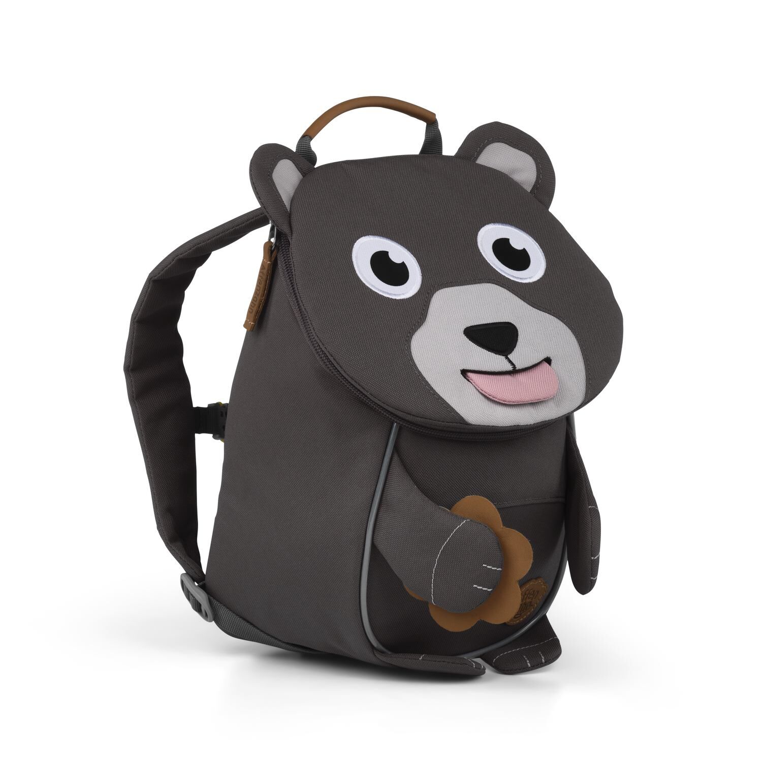 Affenzahn Kinderrucksack Kleiner Freund Pure Bär