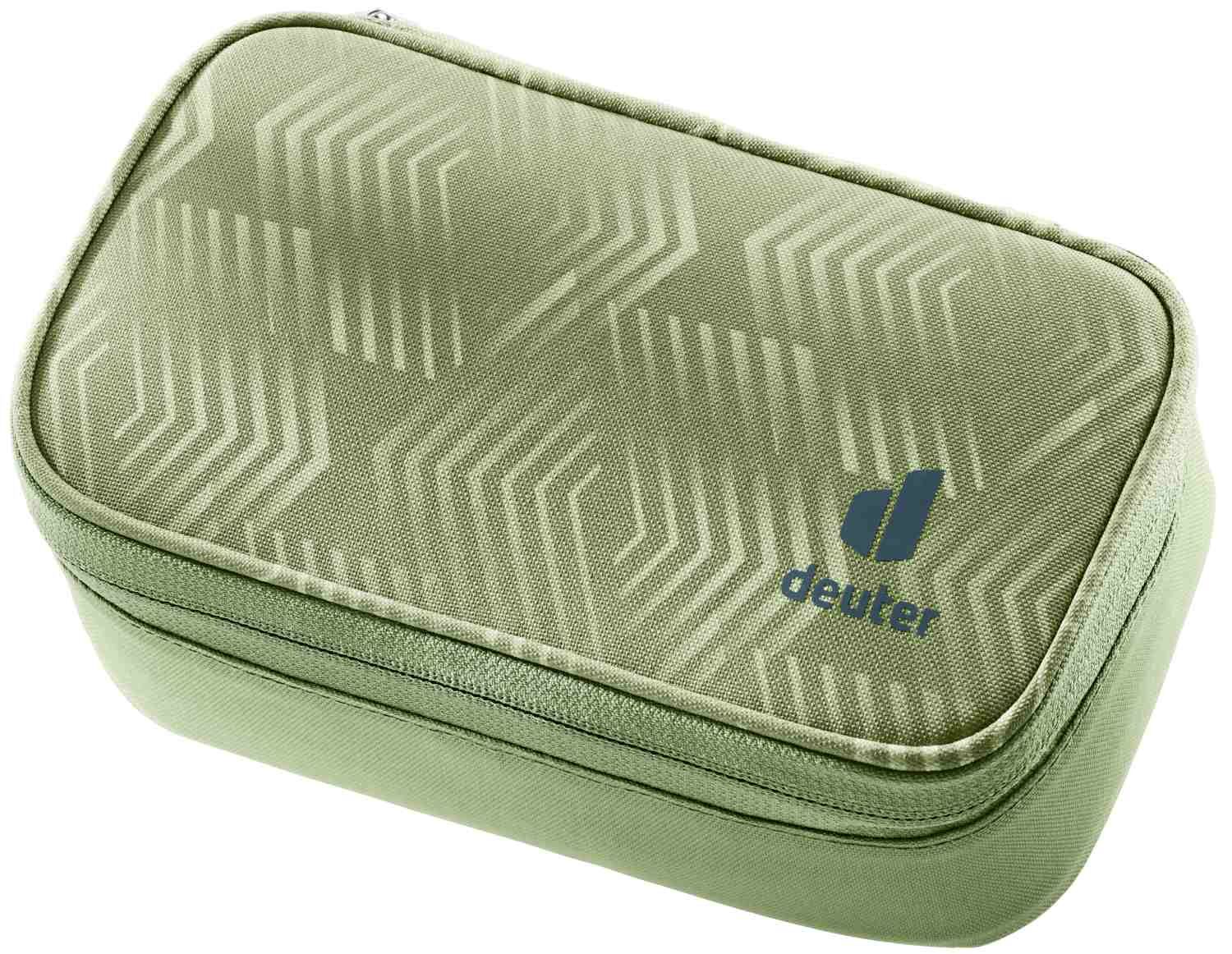 deuter Pencil Case grove ripple grove