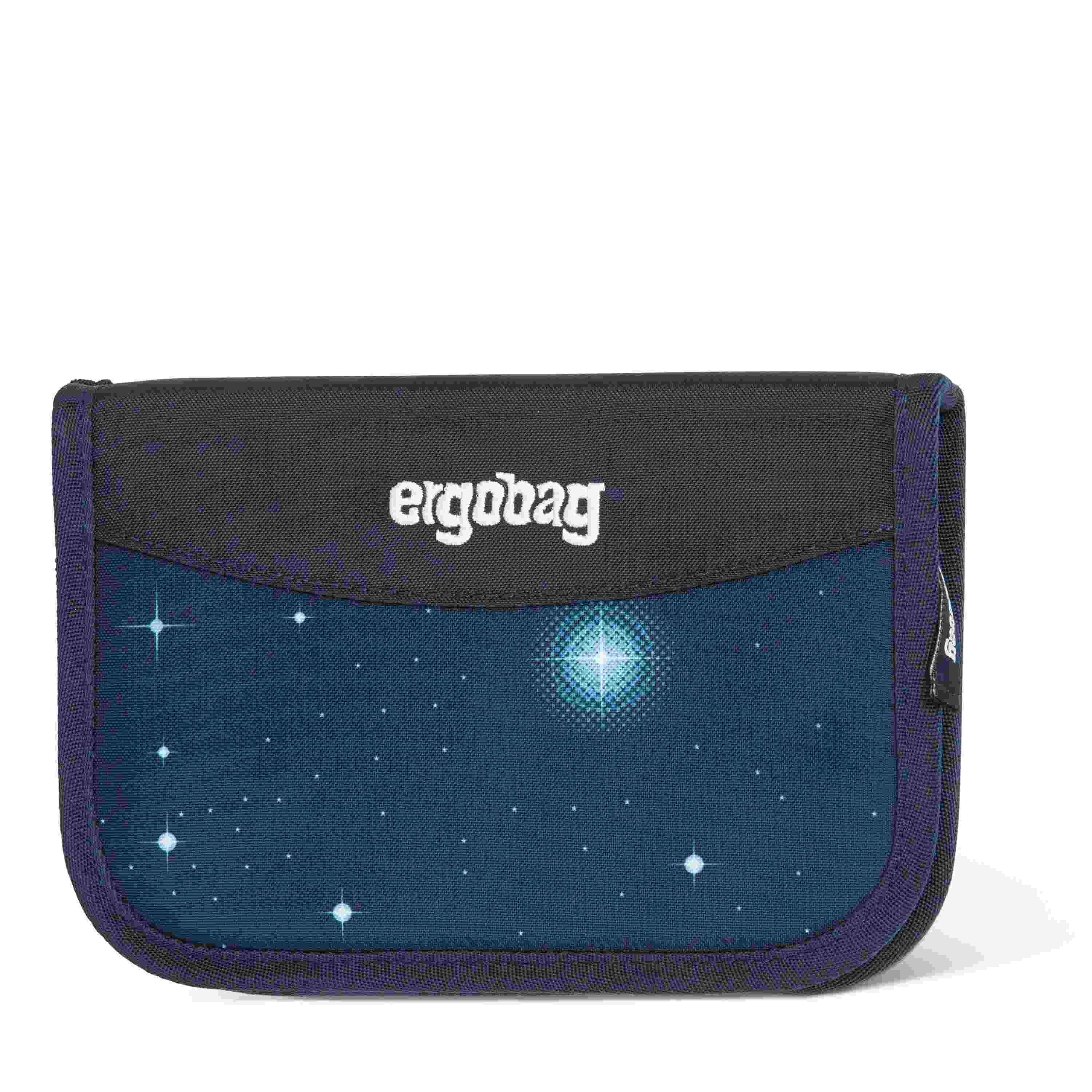 ergobag Federmäppchen KoBärnikus