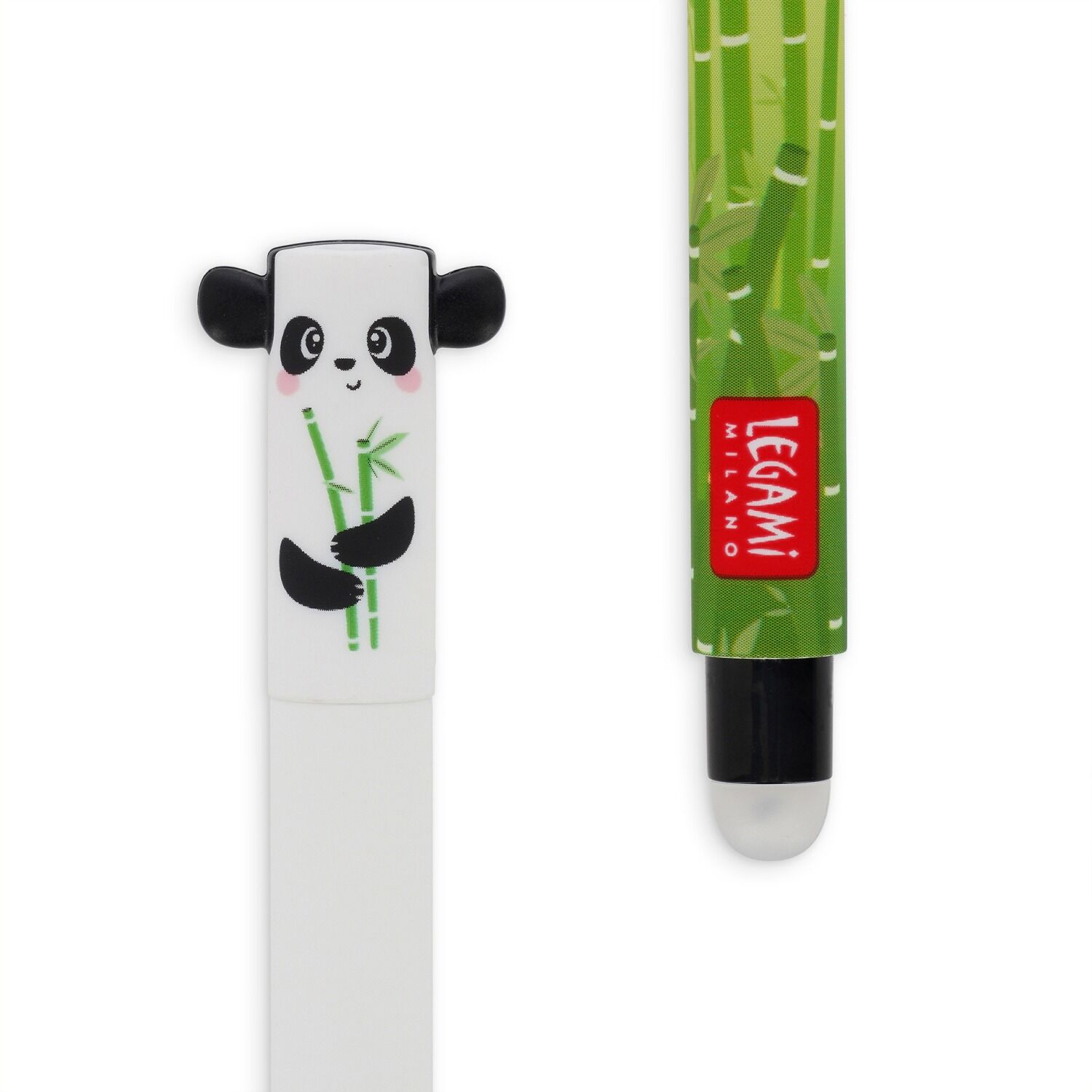 Legami Löschbarer Gelstift - PANDA