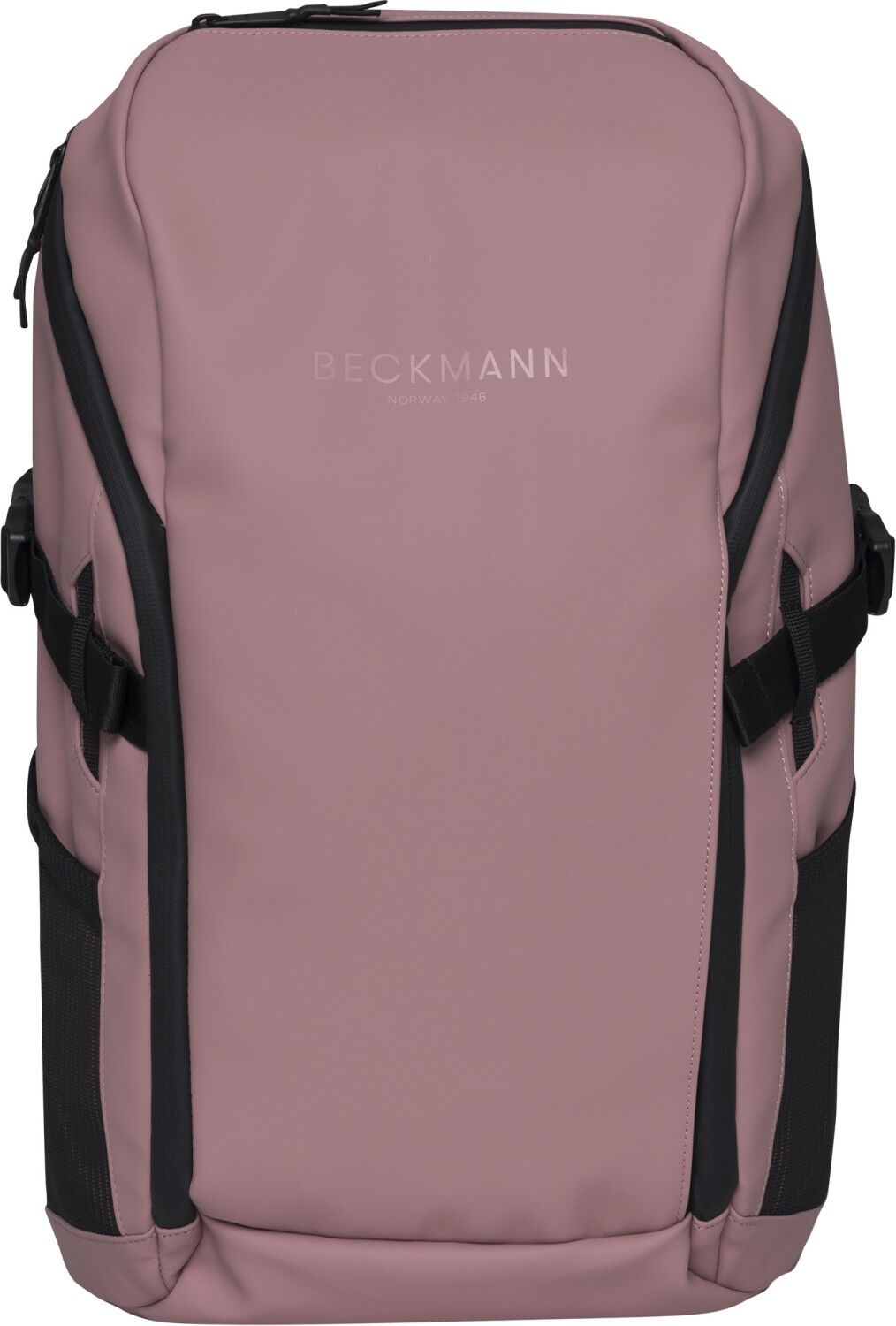 Beckmann Rucksack Street Go Ash Rose