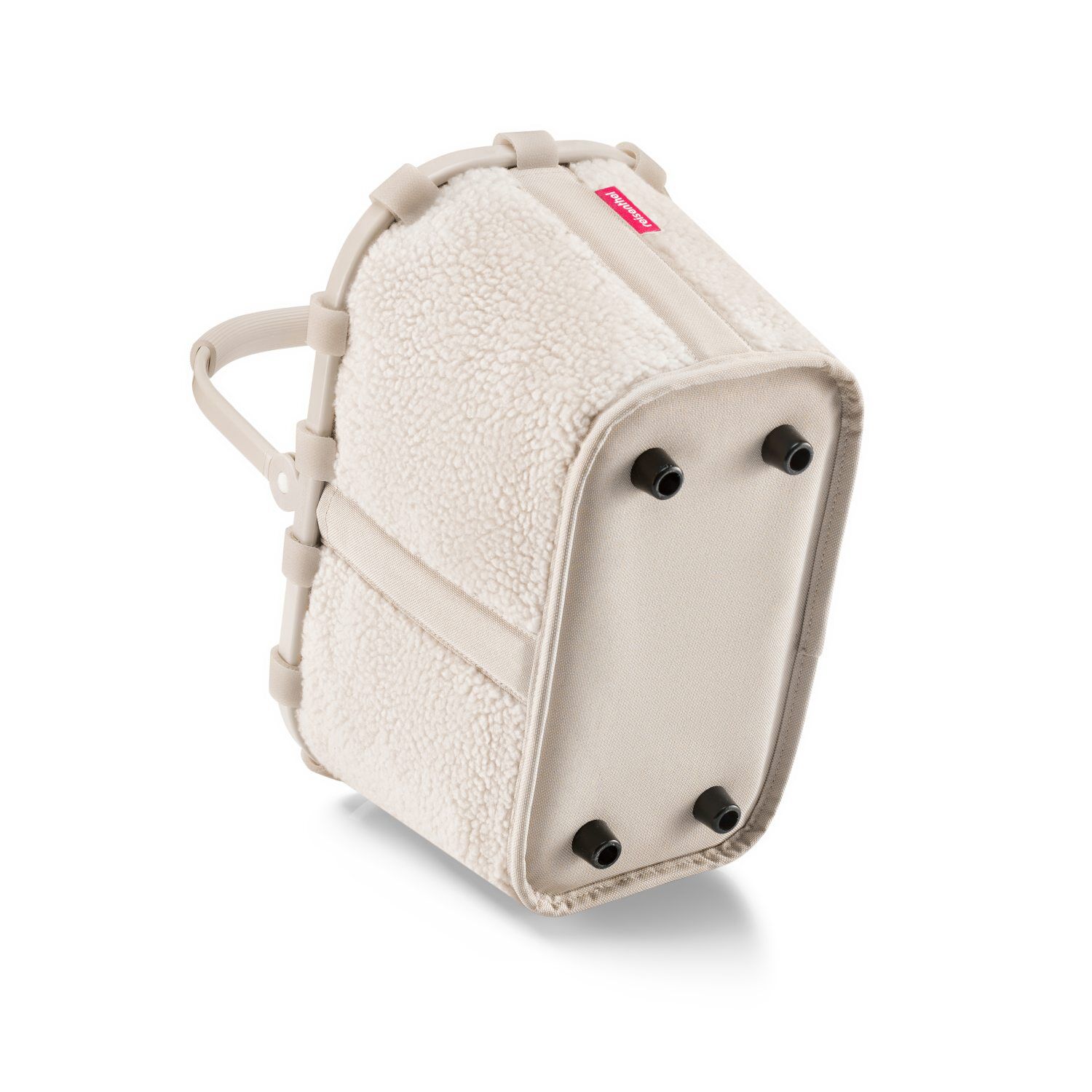 reisenthel carrybag XS teddy sand