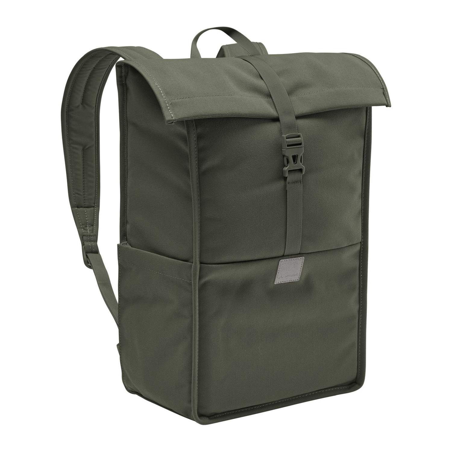 Vaude Rucksack Coreway Rolltop 20 khaki