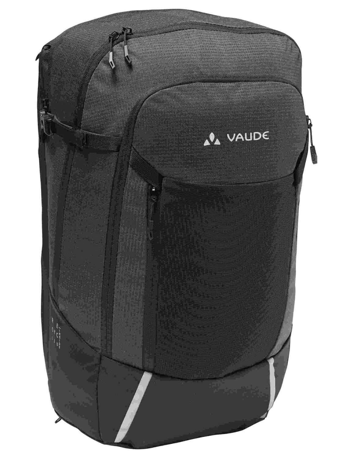 Vaude Fahrradrucksack Cycle 28 II Luminum, black, -