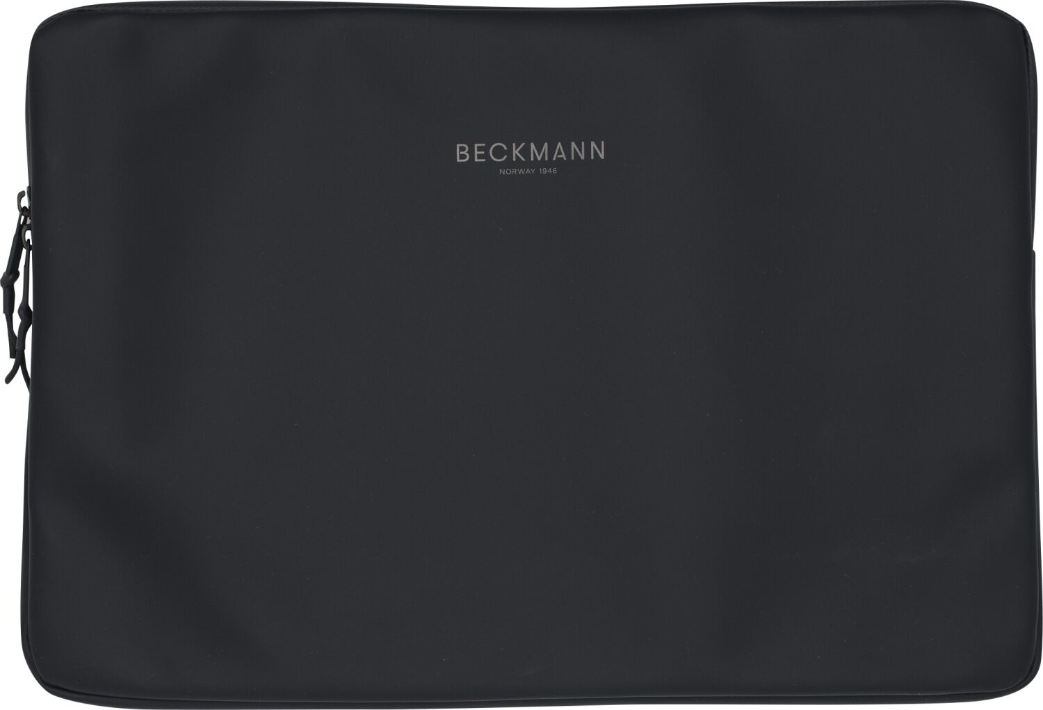 Beckmann Street Sleeve Large Black