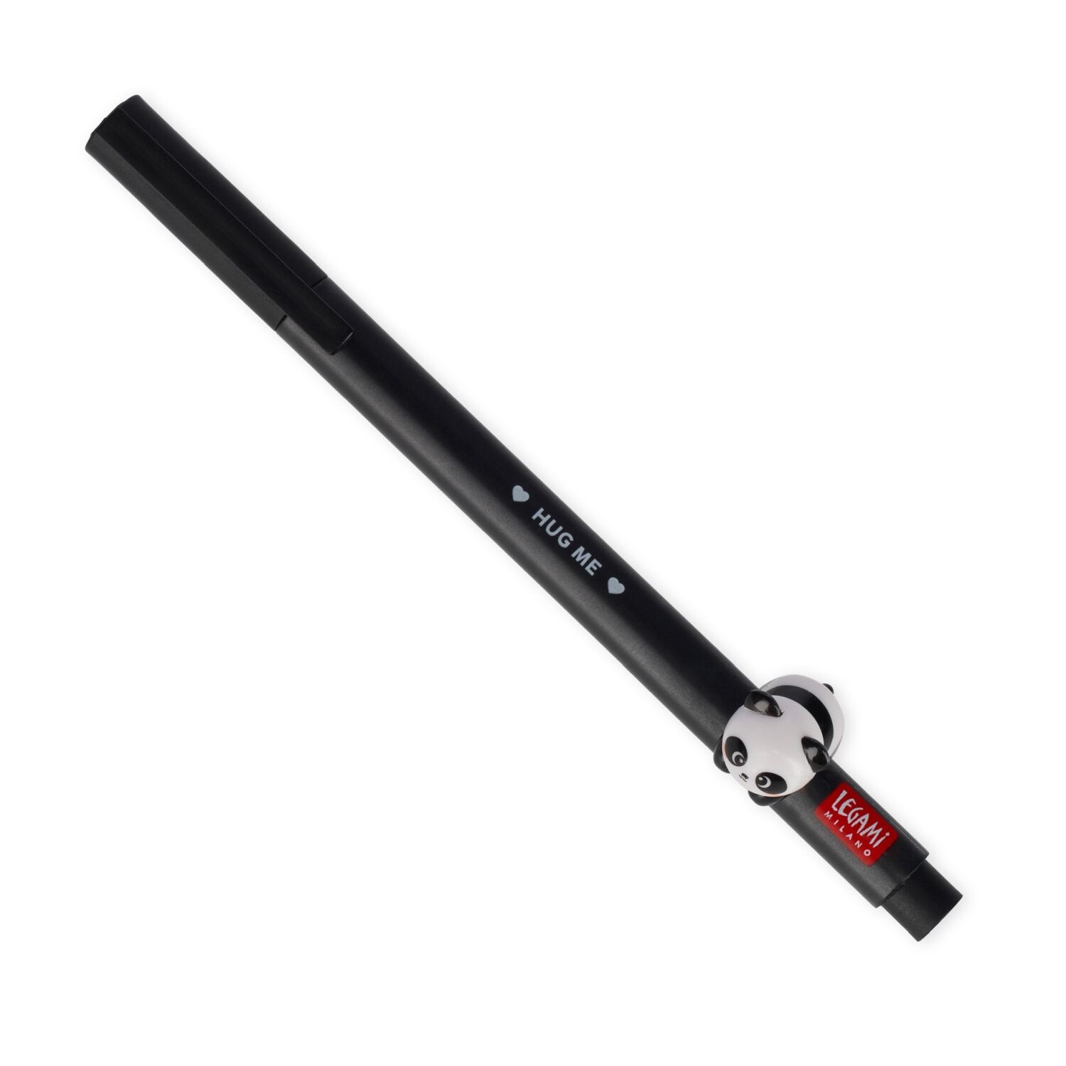 Legami Gelstift mit Tierdeko - LOVELY FRIENDS - PANDA