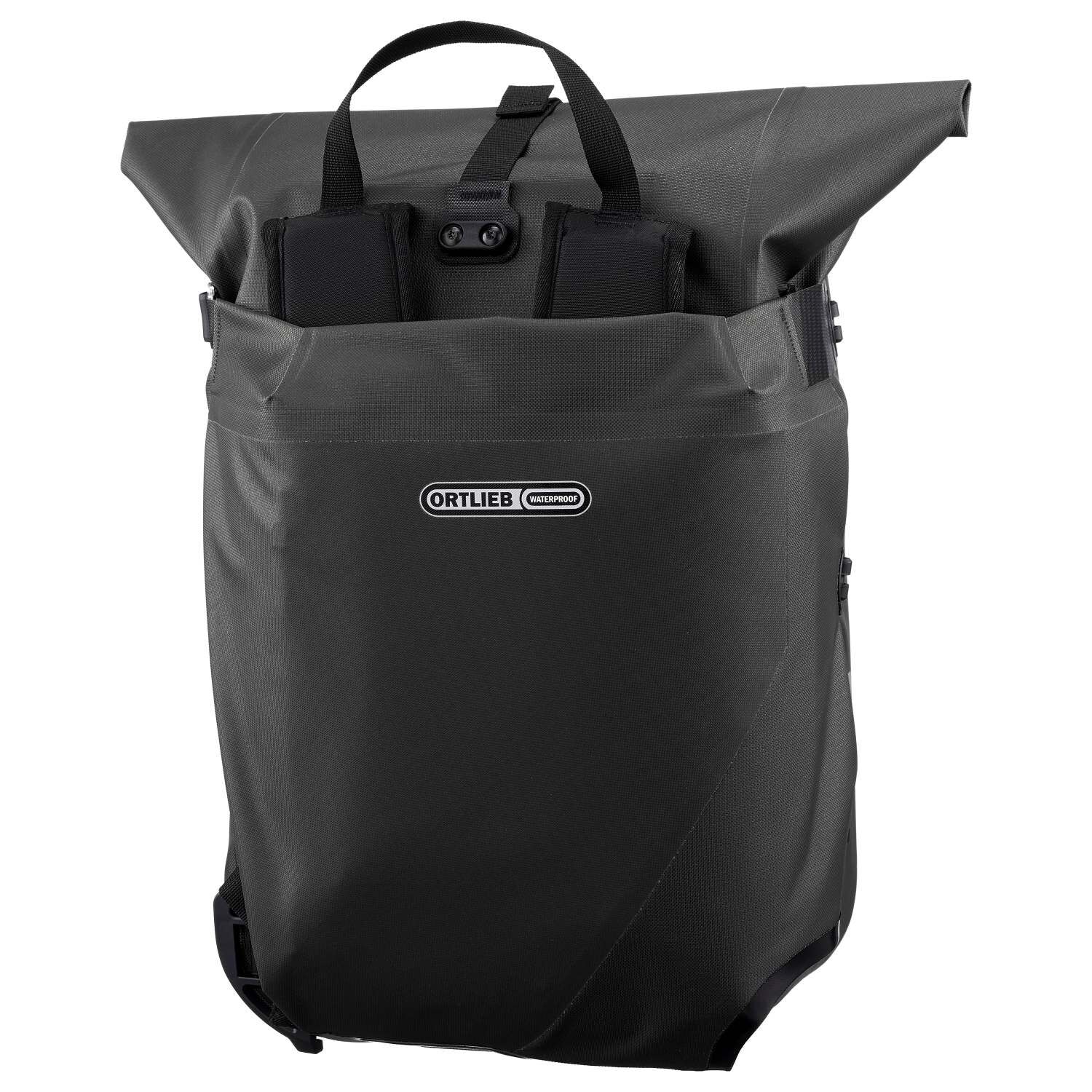 ORTLIEB Vario QL3.1 Fahrradrucksack 20L black