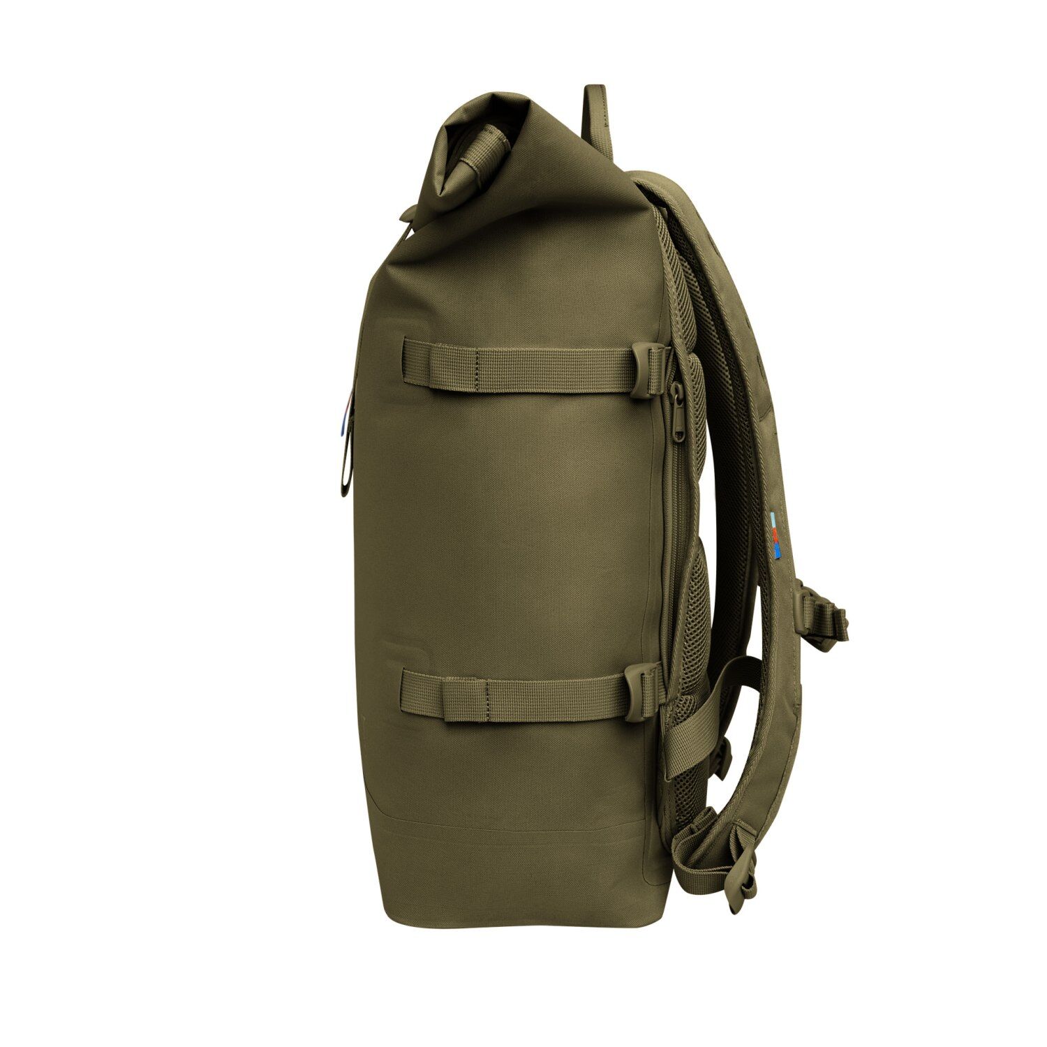 GOT BAG Rucksack ROLLTOP 2.0 crocodile