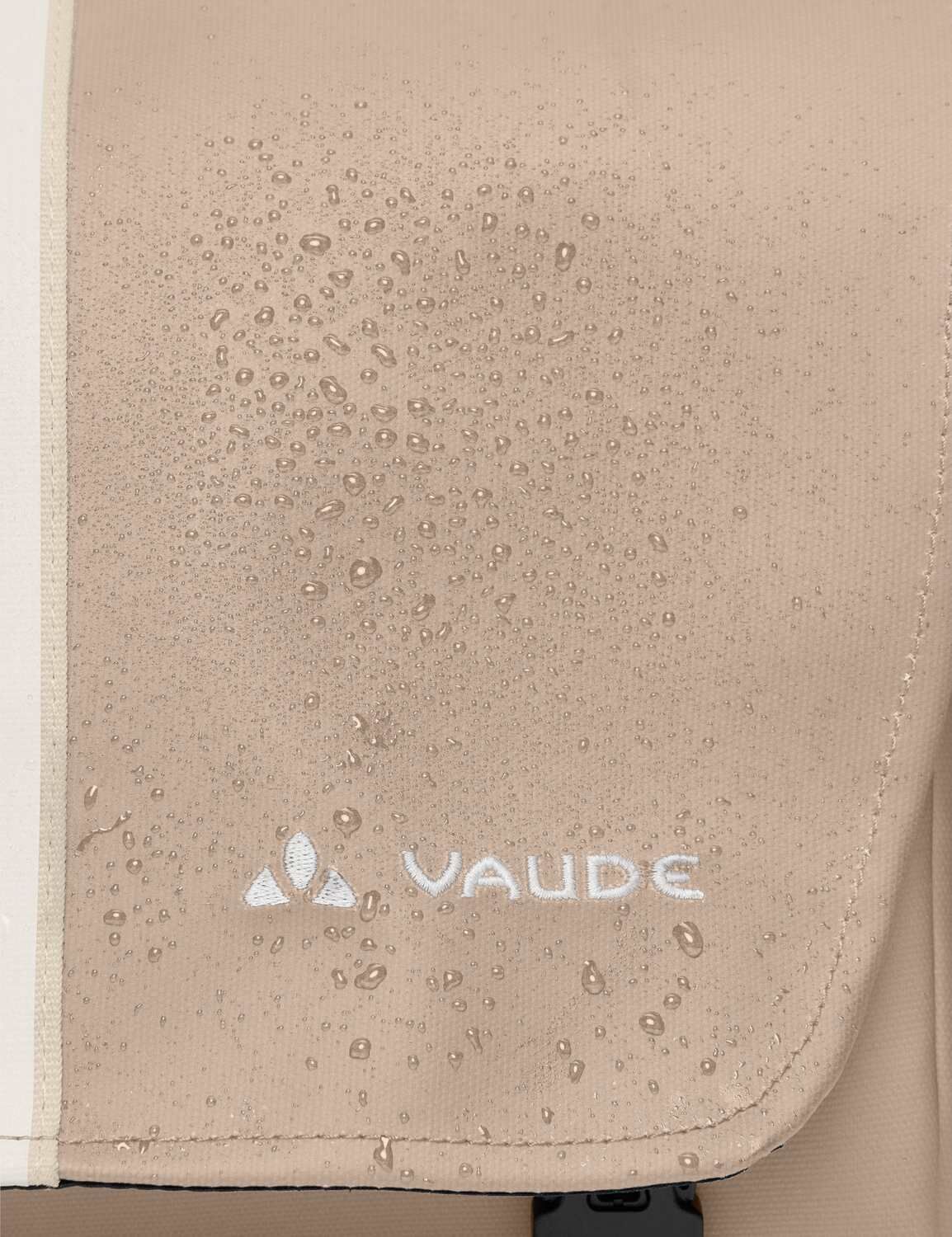 Vaude Umhängetasche Vanuatu linen