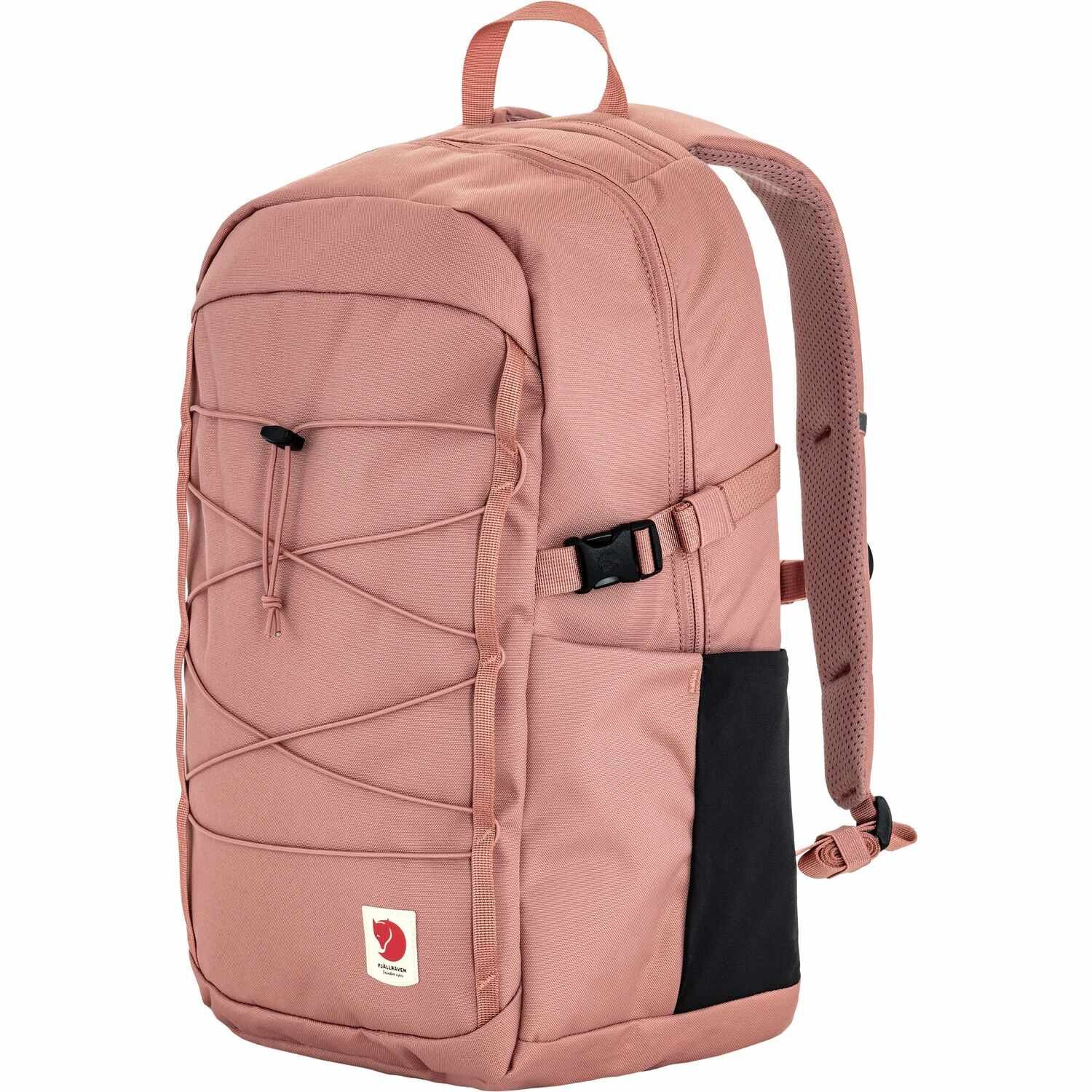 Fjällräven Skule 24 Rucksack Dusty Rose