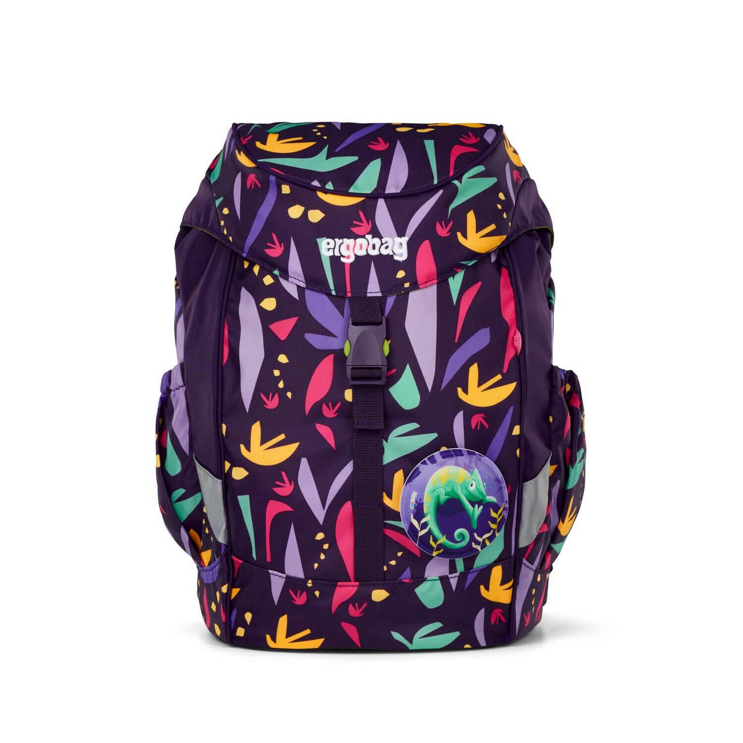ergobag mini Kinderrucksack AmBärzonas