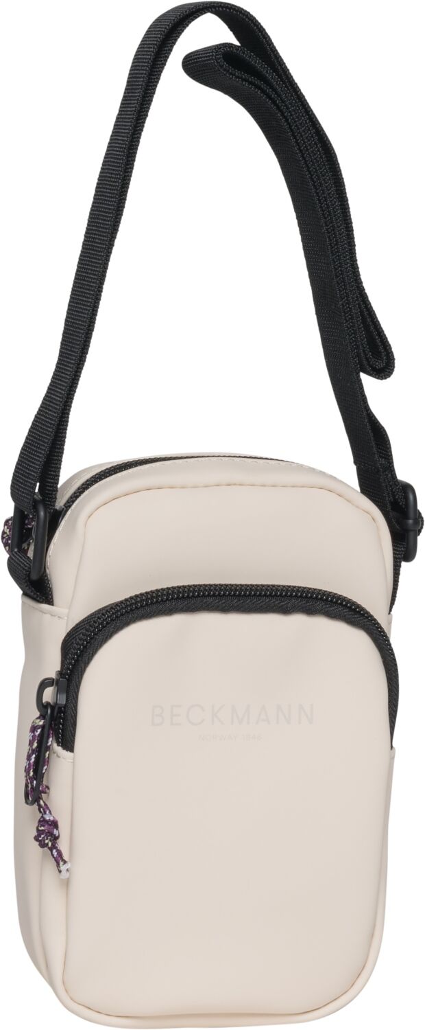 Beckmann Crossbodybag Street Cream