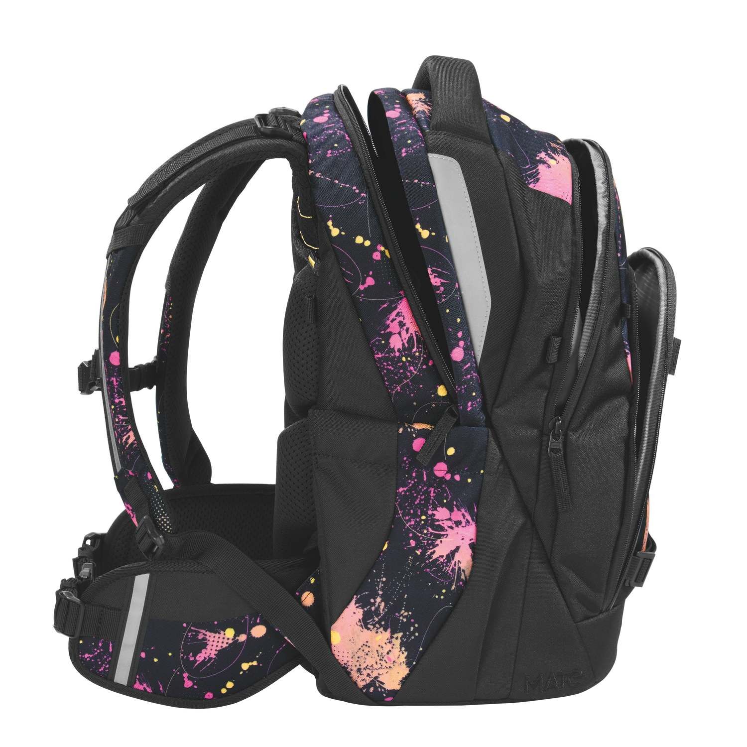 coocazoo Schulrucksack MATE, Colour Drift