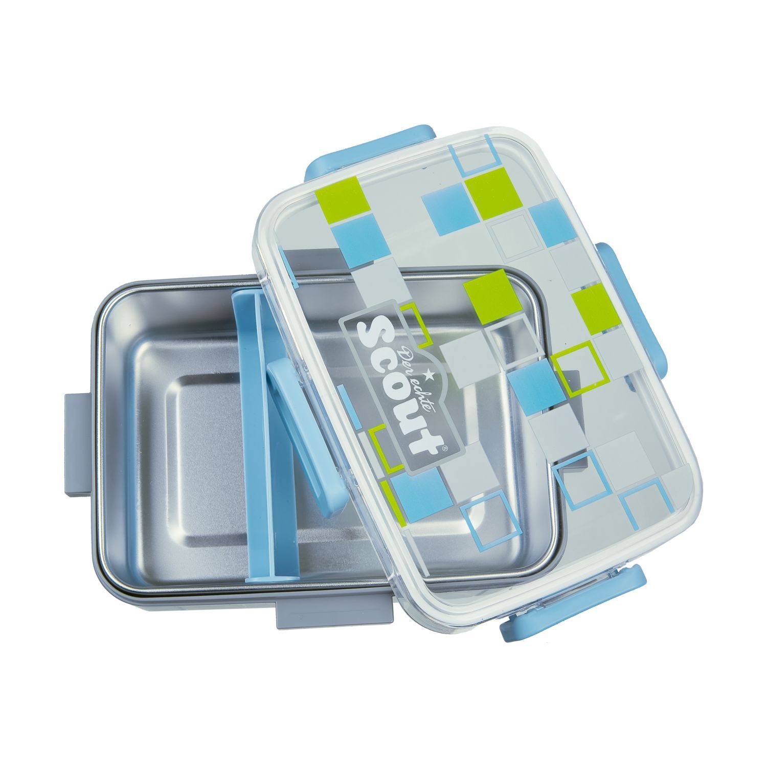 Scout Brotzeitdose Squares