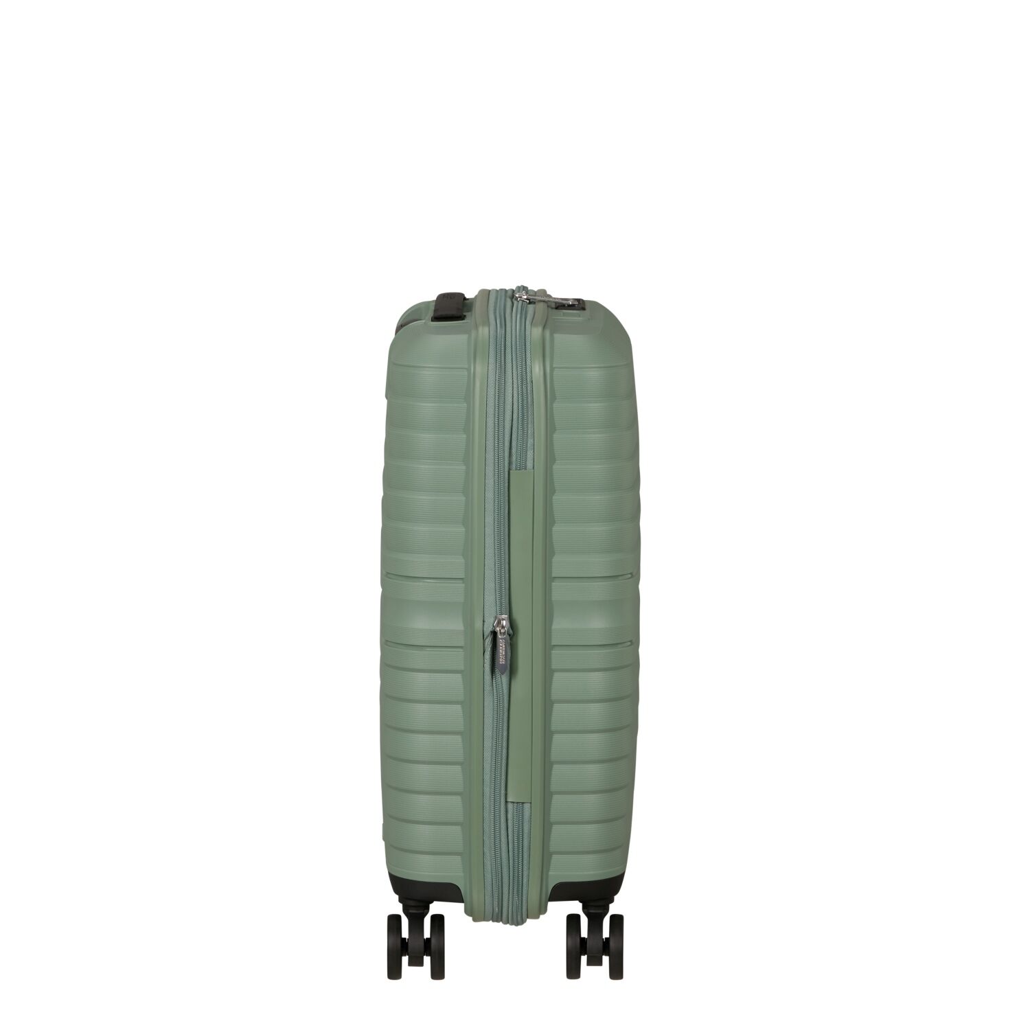 American Tourister Koffer FLYTWIST SPINNER 55/20 TSA EXP BOTANIC GREEN American Tourister Koffer FLYTWIST SPINNER 55/20 TSA EXP BOTANIC GREEN