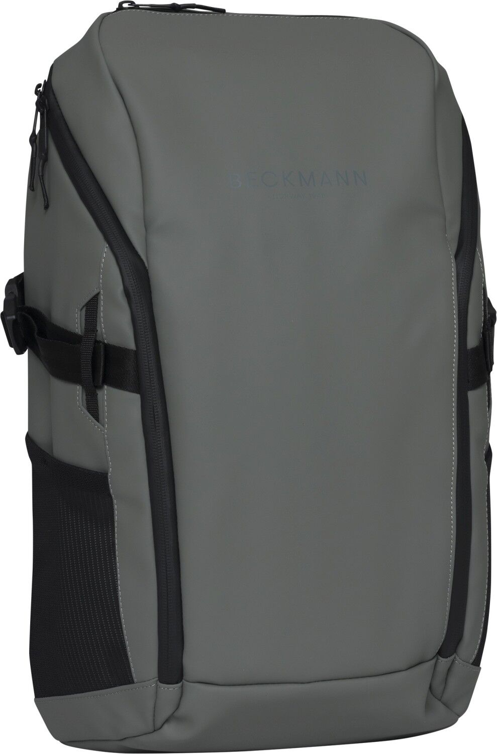 Beckmann Rucksack Street Go Green