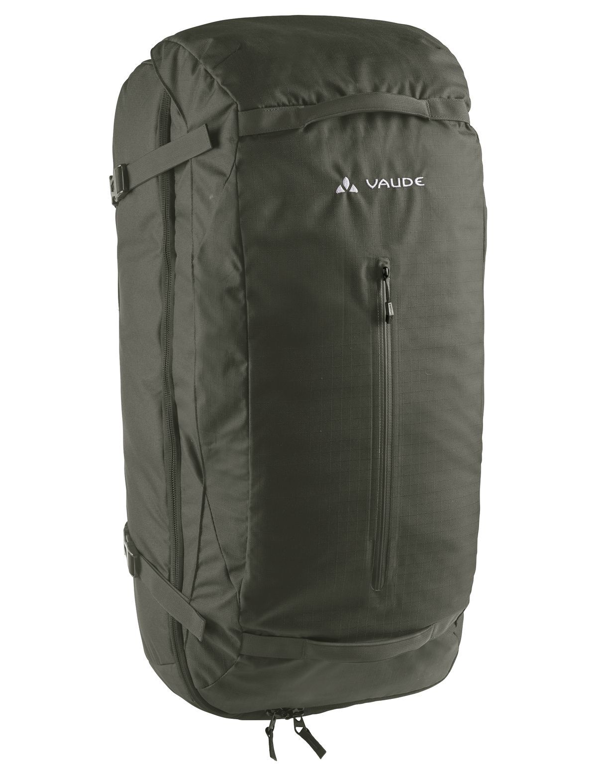 Vaude Reiserucksack Mundo 65+To Go, olive, -