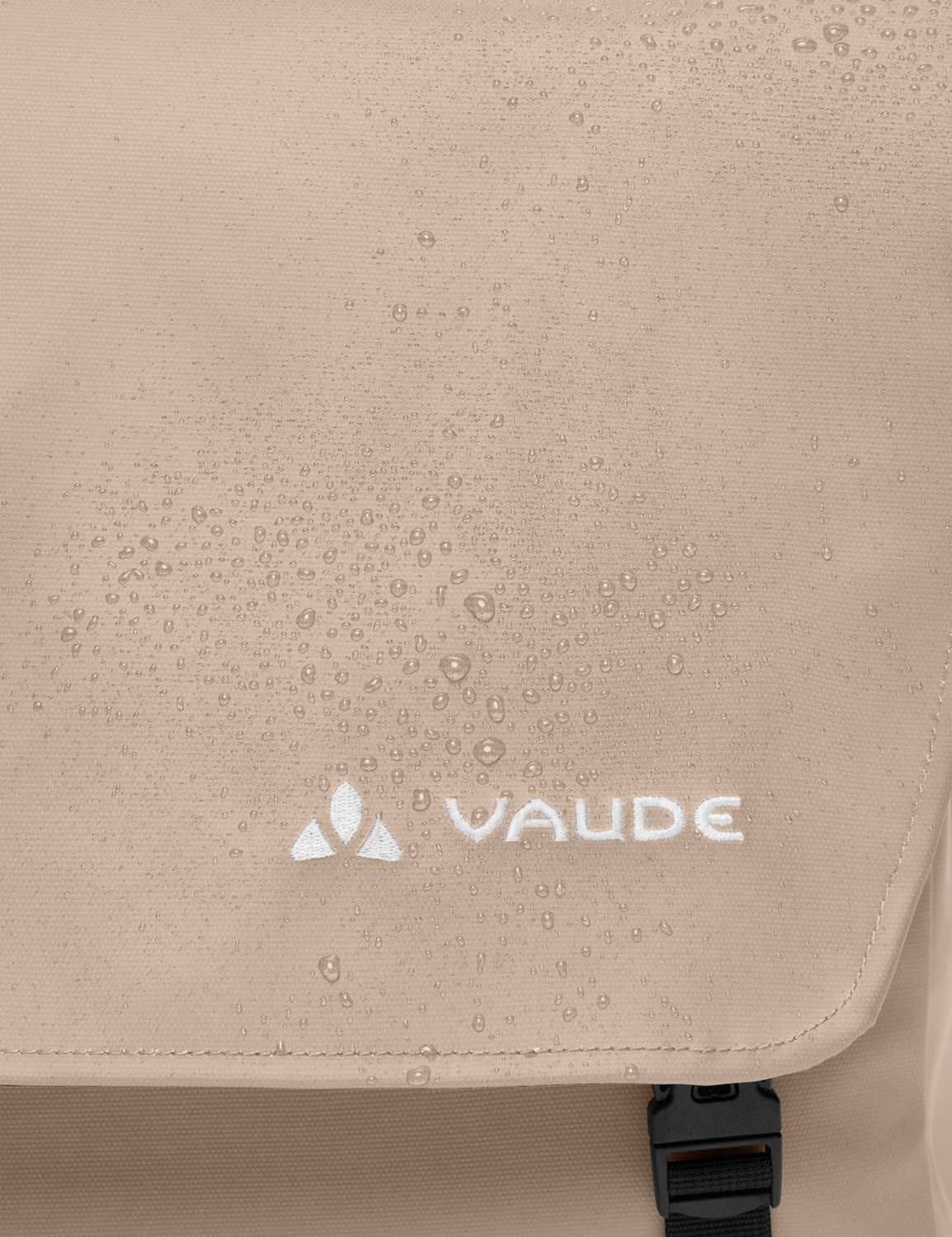 Vaude Umhängetasche Aguni linen