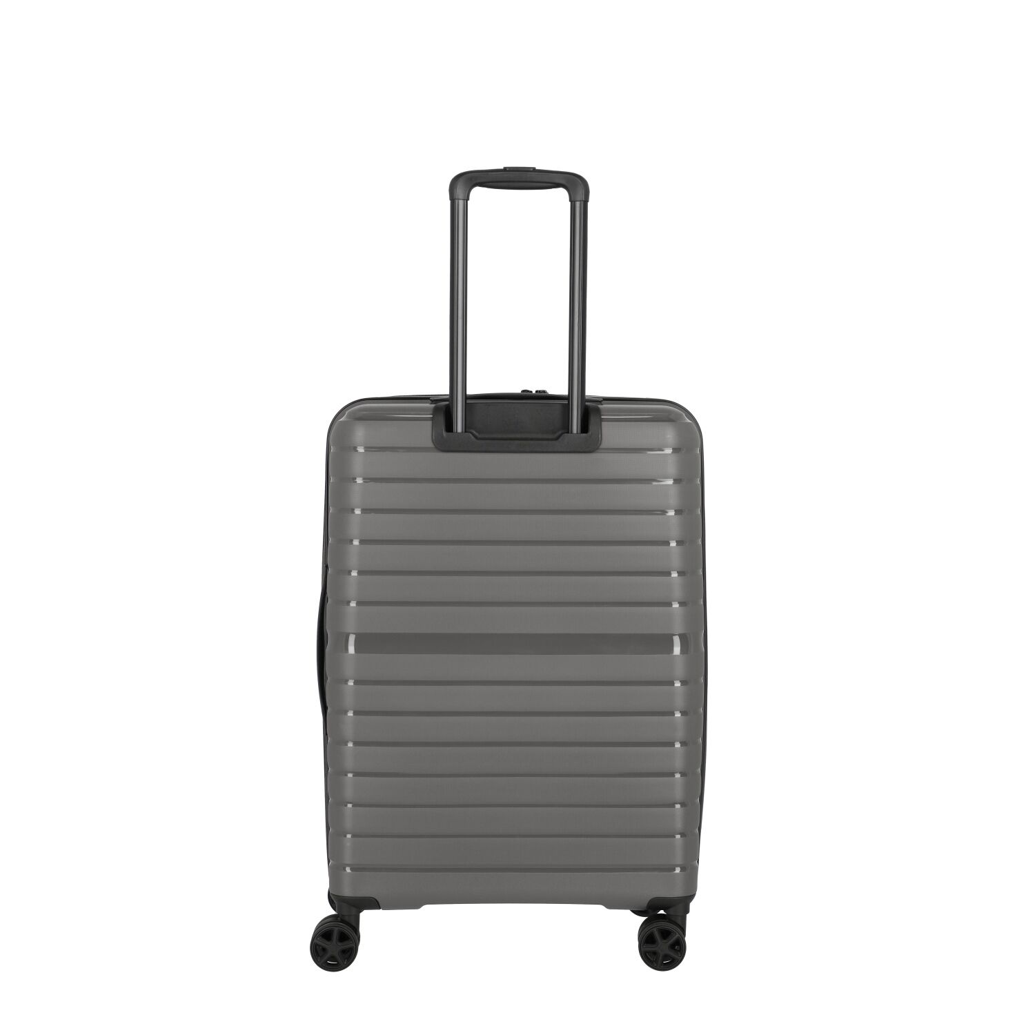 Travelite TRIENT 4w Trolley M, Anthrazit