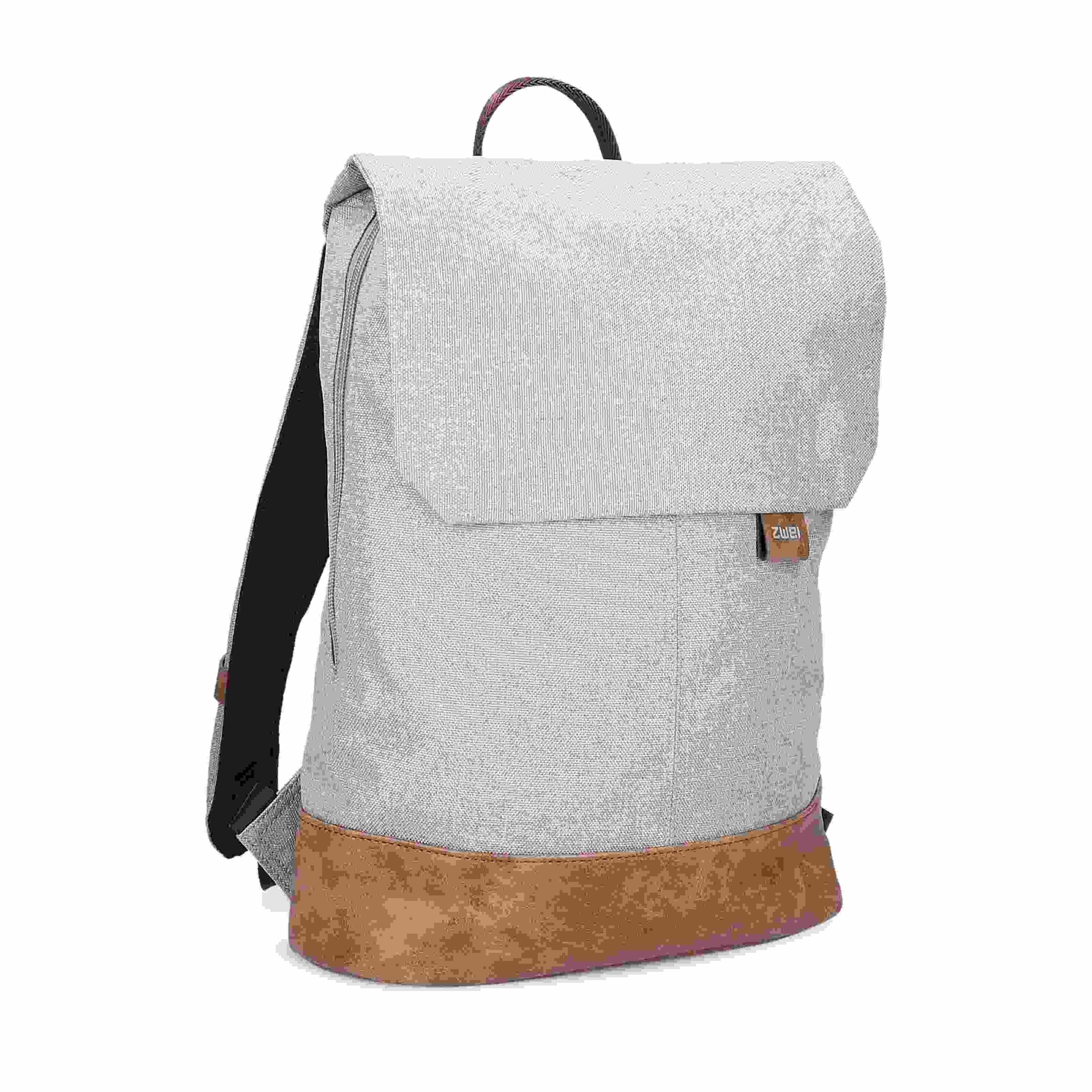 zwei OLLI Rucksack OR150 creme