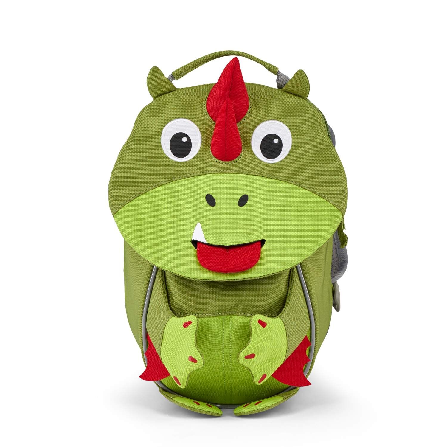 Affenzahn Kinderrucksack Kleiner Freund Drache