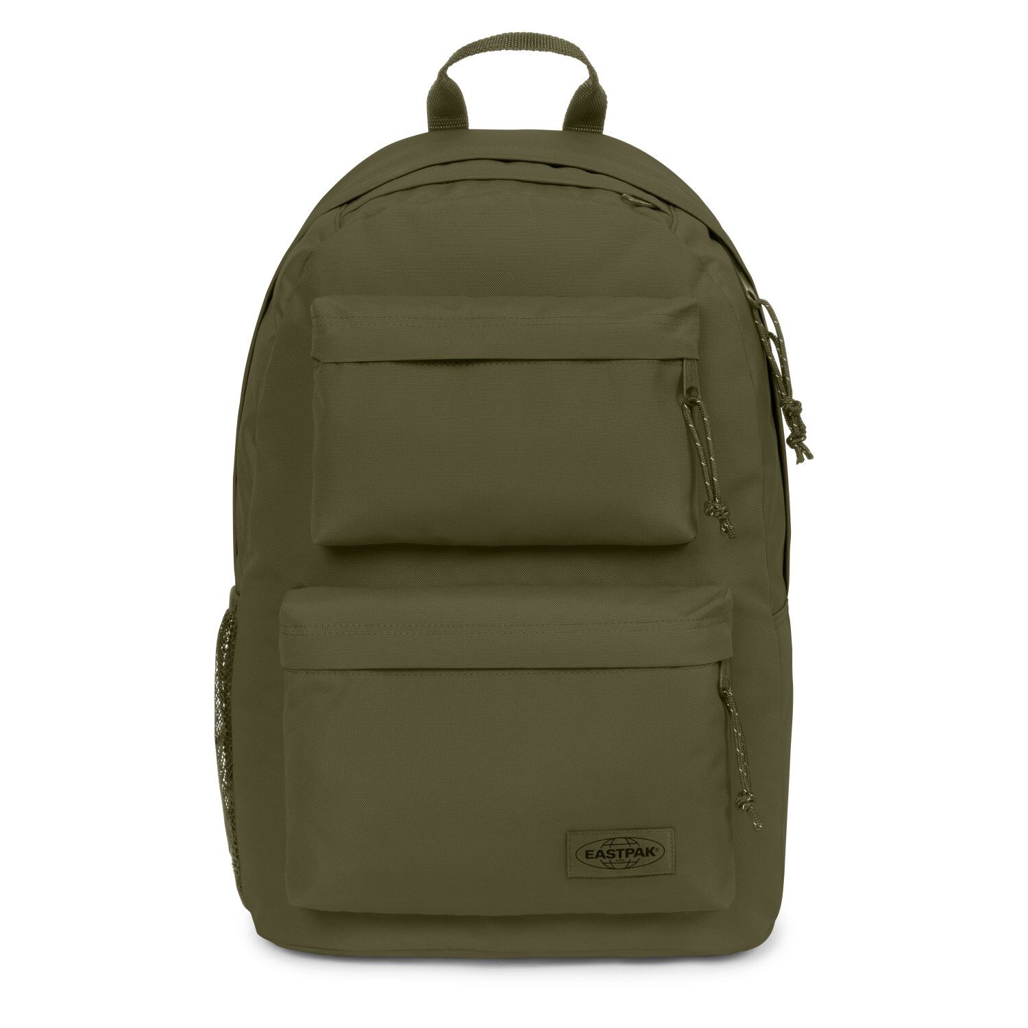 Eastpak Rucksack PADDED DOUBLE dark grass Eastpak Rucksack PADDED DOUBLE dark grass