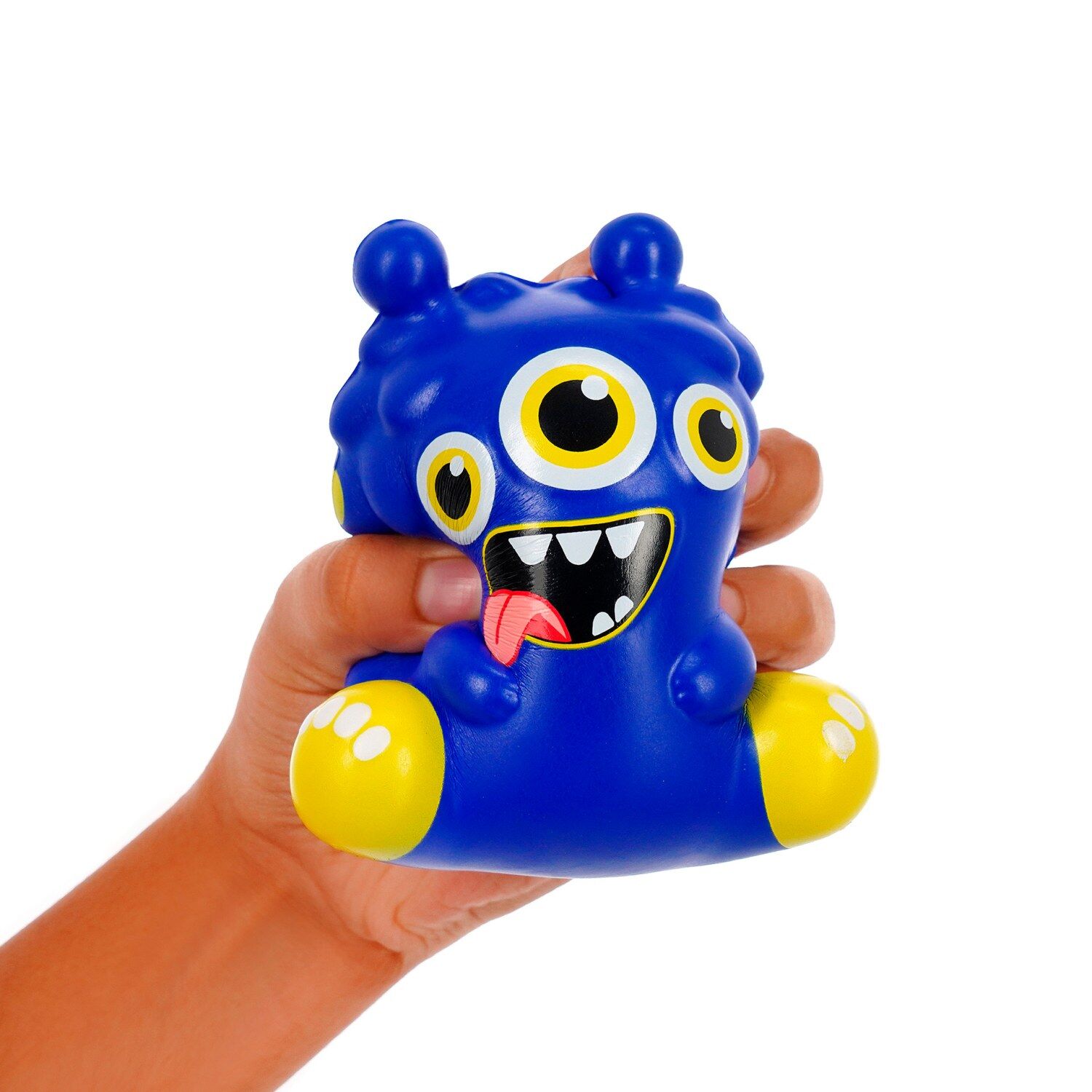 Legami ANTISTRESS-SPIELZEUG - STRESS LESS - MONSTER