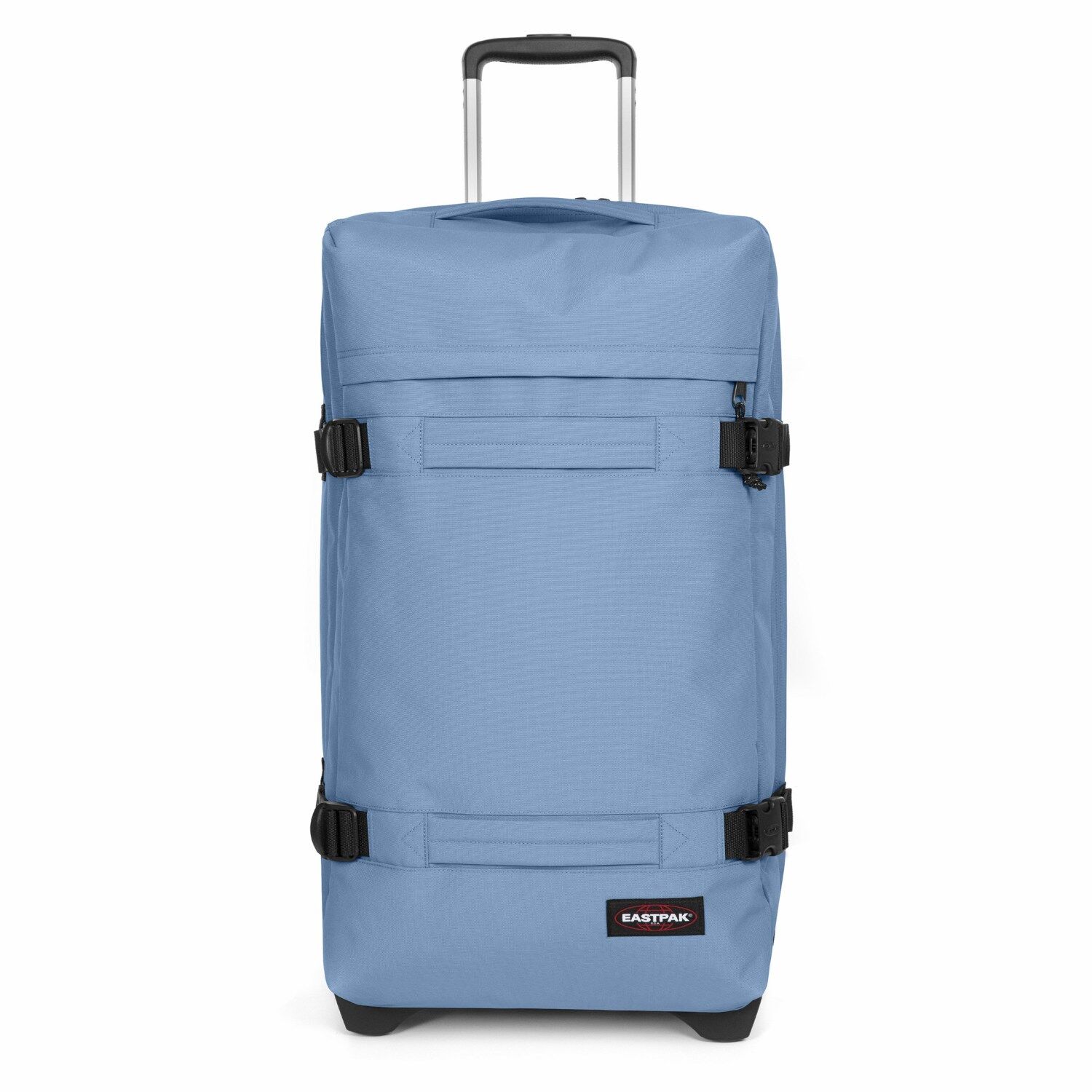 Eastpak Koffer TRANSIT'R L Charming Blue