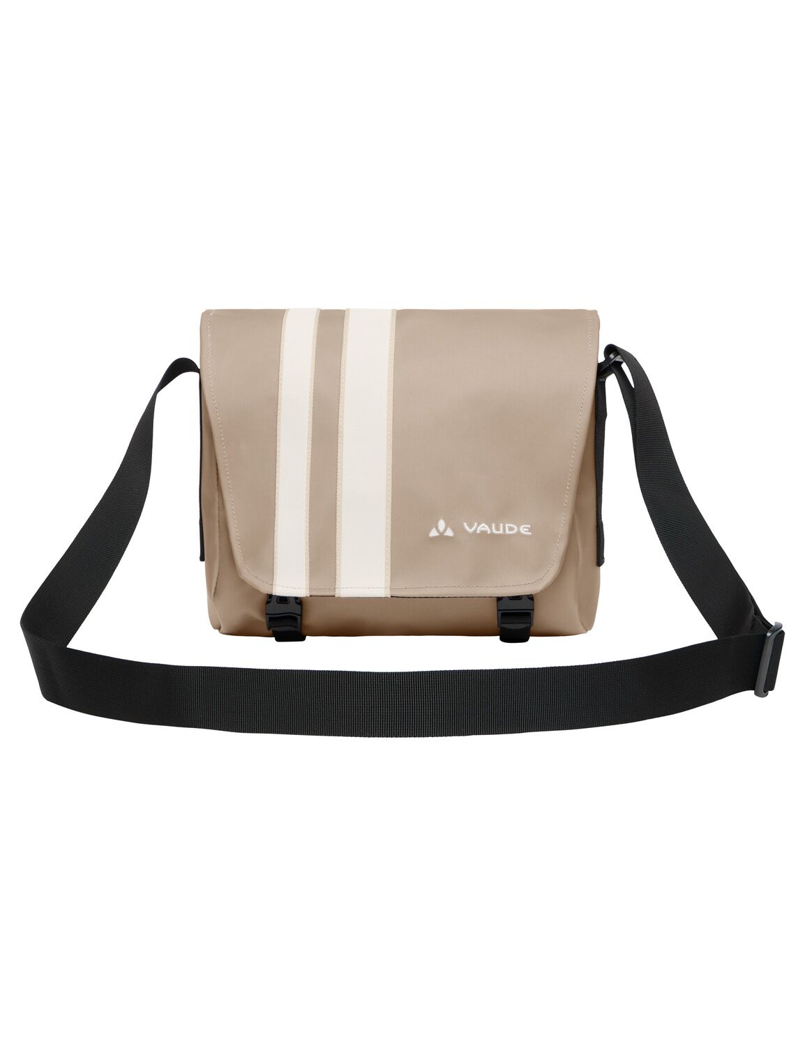 Vaude Umhängetasche Vanuatu linen