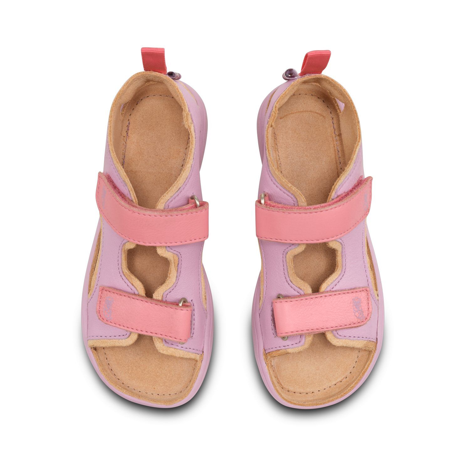 Affenzahn Sandale Leder Airy Otter Größe 21