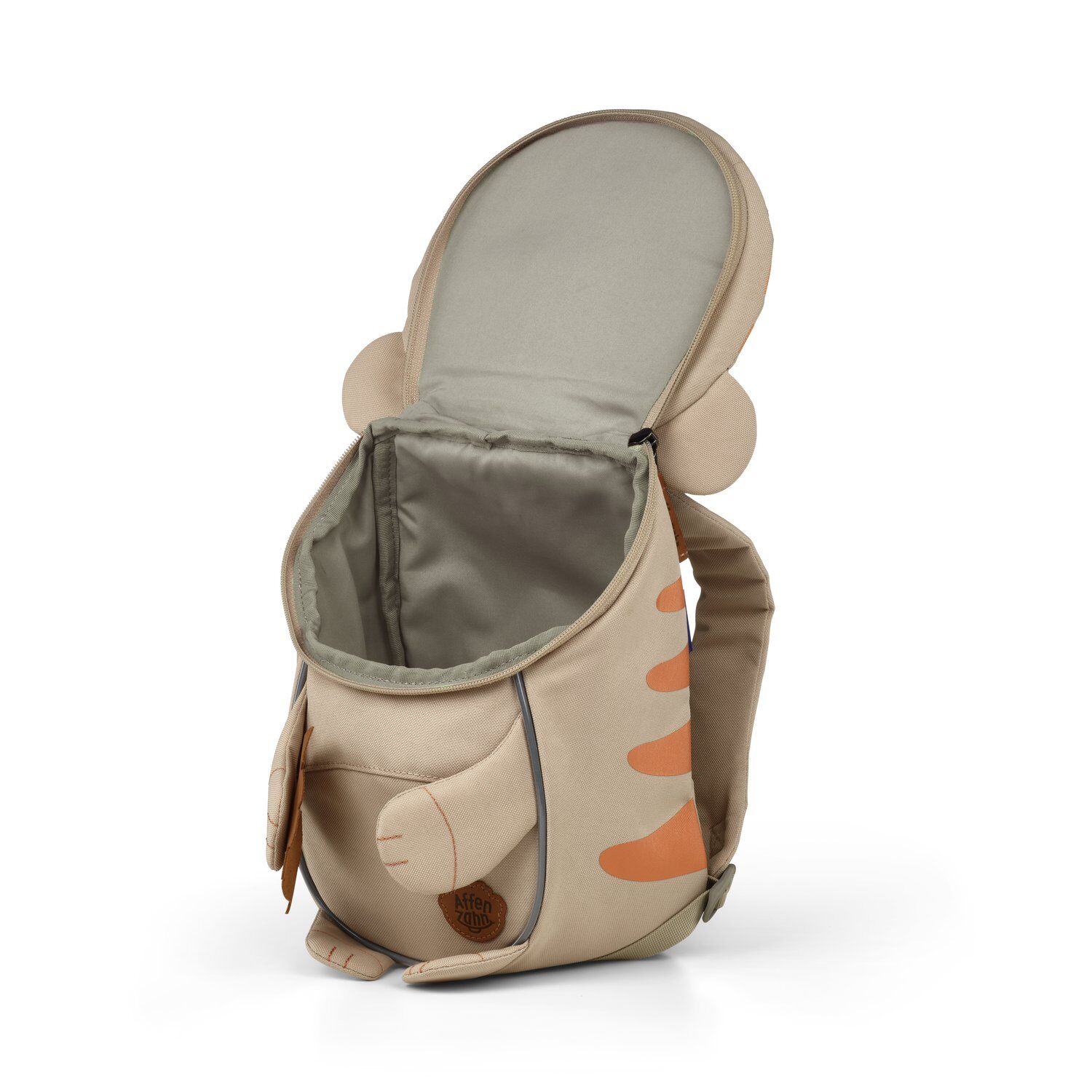 Affenzahn Kinderrucksack Kleiner Freund Pure Tiger