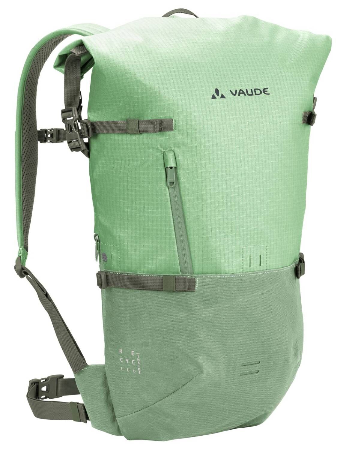 Vaude Rucksack CityGo 23 II, aloe vera, -