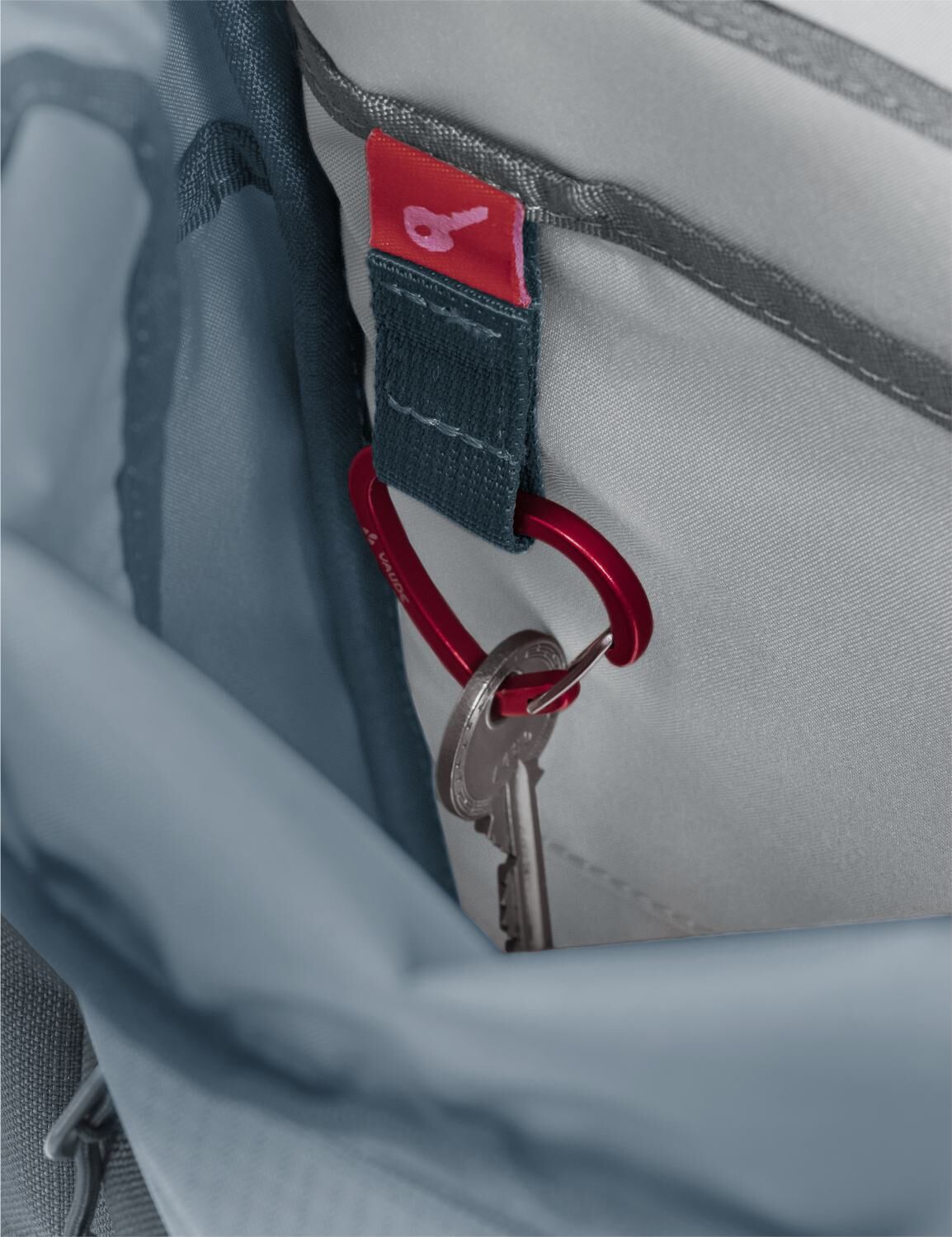 Vaude Rucksack Wala heron